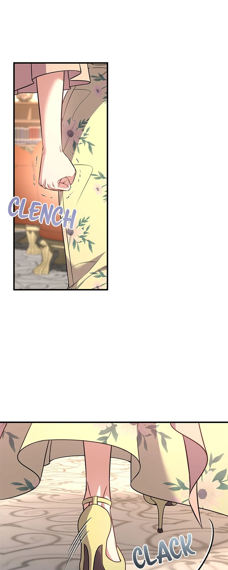 Amelia’s Contract Marriage Chapter 57 263 22