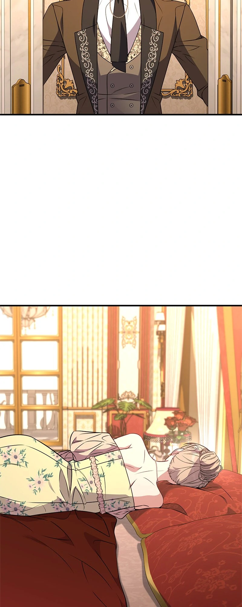 Amelia’s Contract Marriage Chapter 57 277 36