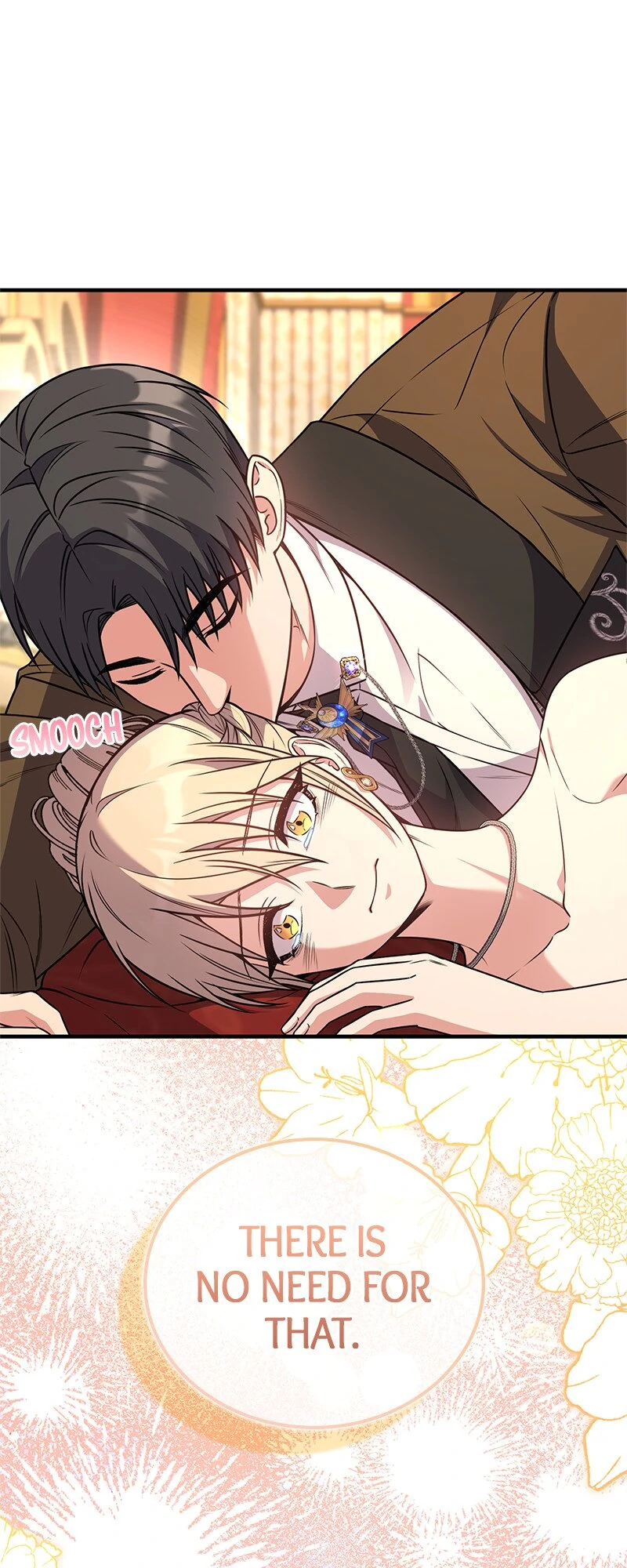 Amelia’s Contract Marriage Chapter 57 281 40