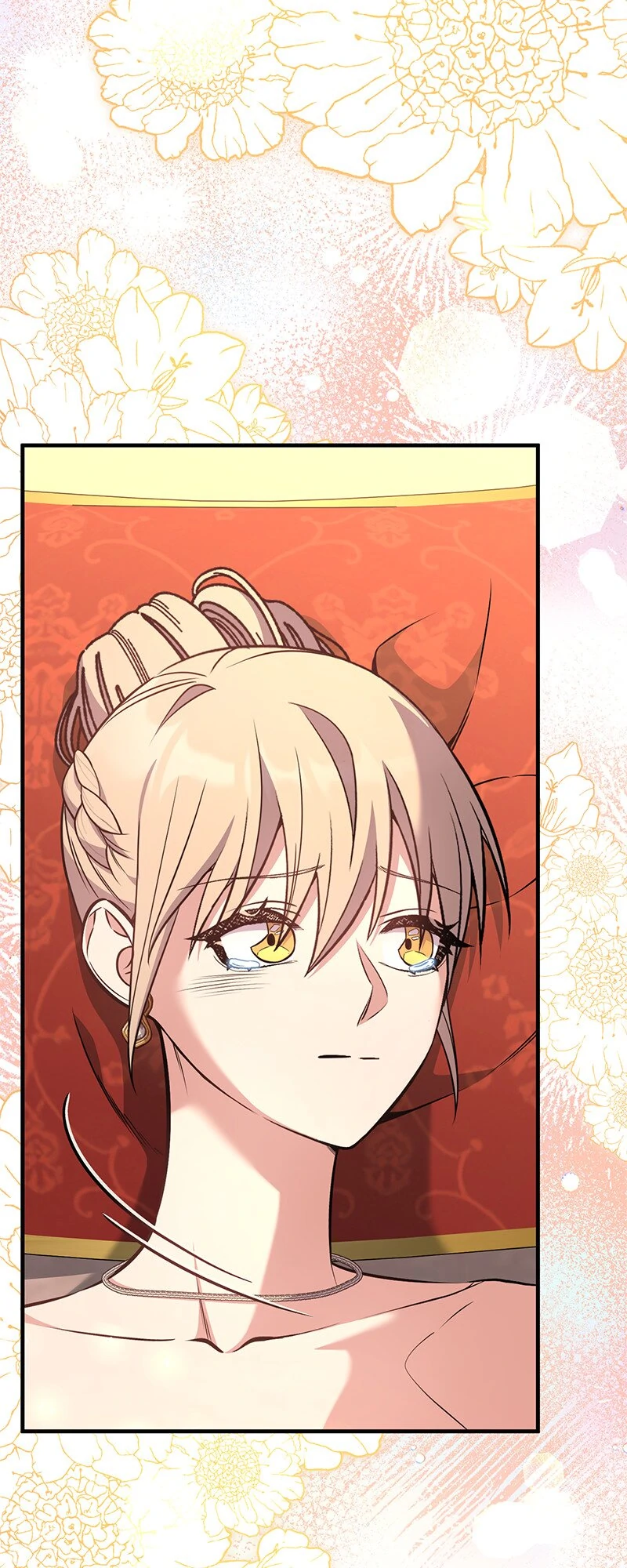 Amelia’s Contract Marriage Chapter 57 283 42