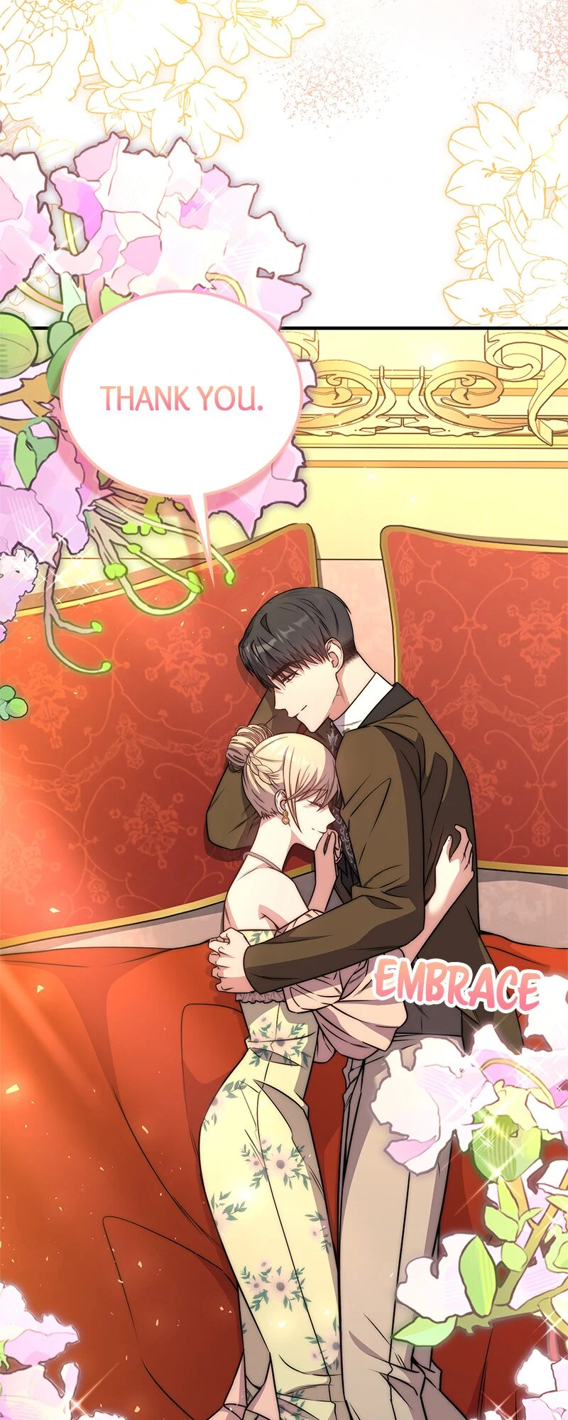 Amelia’s Contract Marriage Chapter 57 284 43