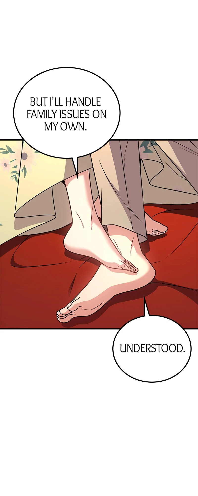 Amelia’s Contract Marriage Chapter 57 286 45