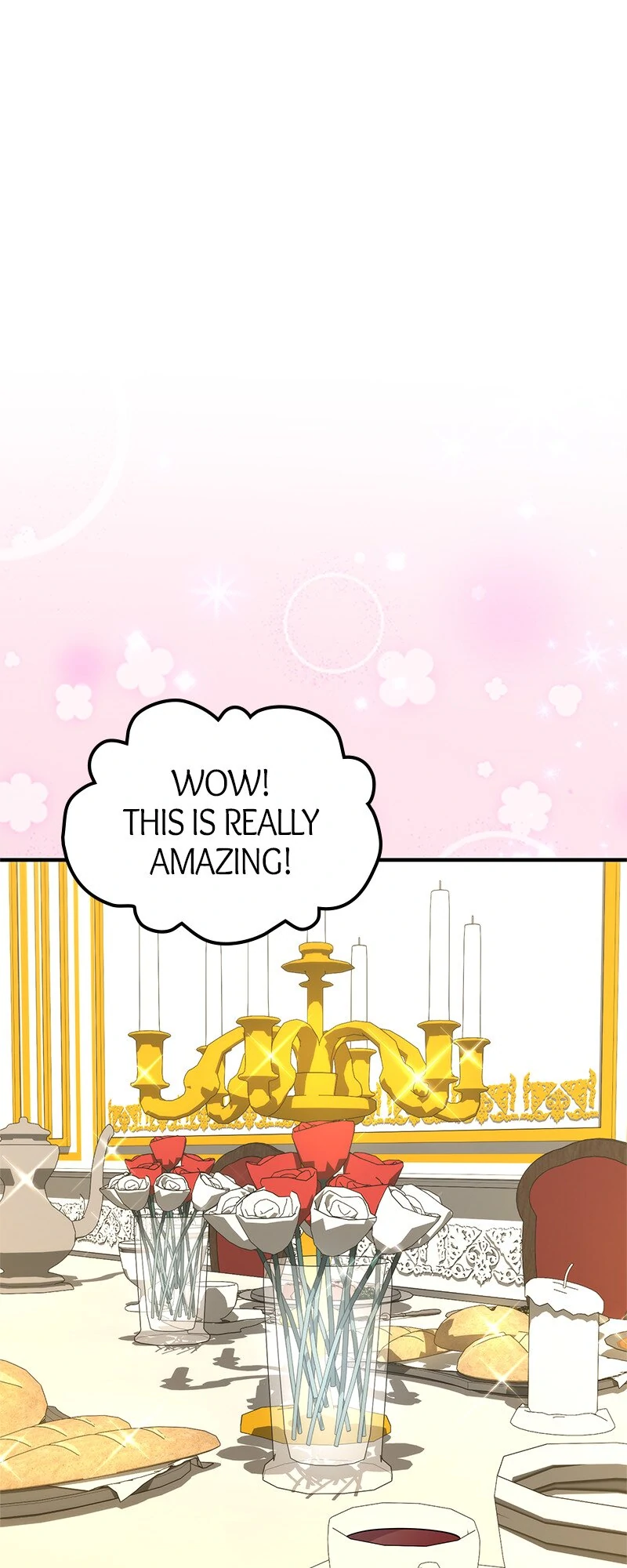 Amelia’s Contract Marriage Chapter 57 287 46