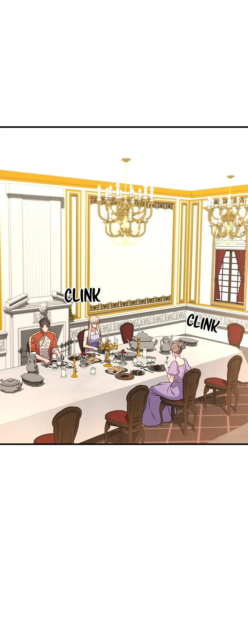 Amelia’s Contract Marriage Chapter 57 292 51