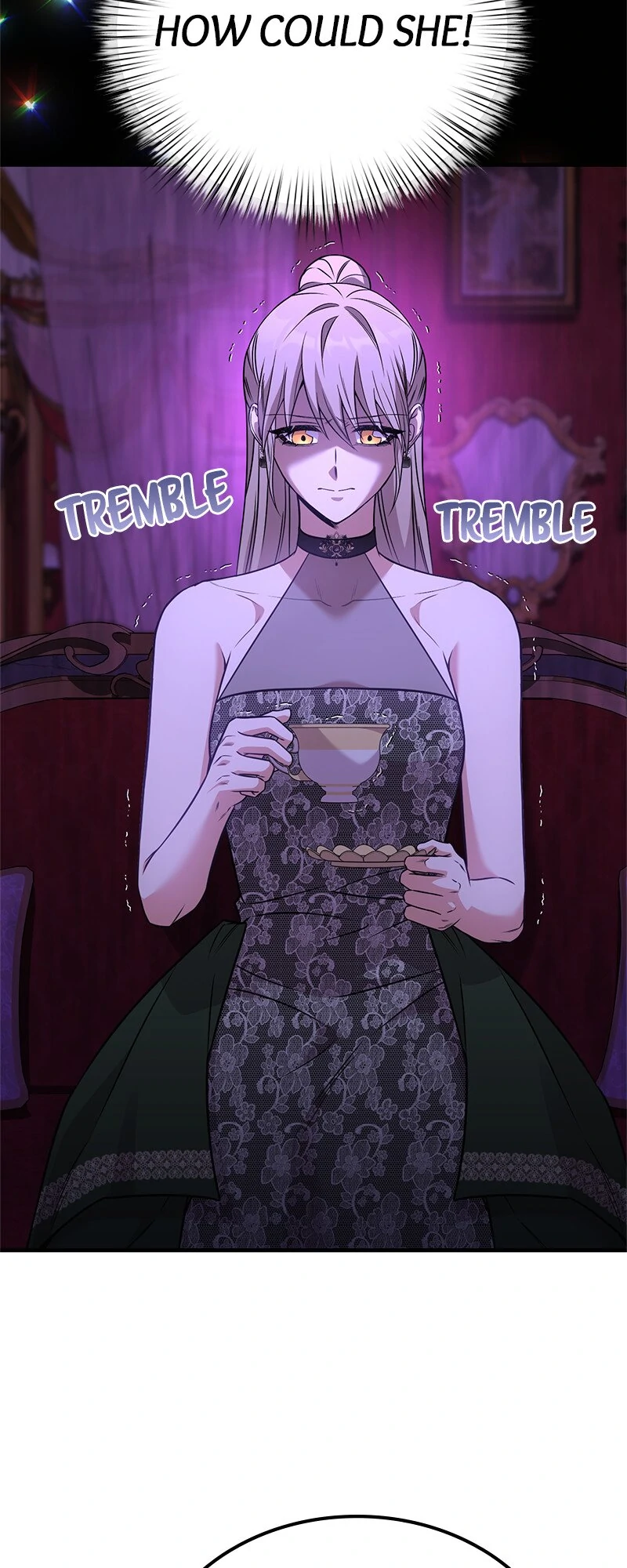 Amelia’s Contract Marriage Chapter 57 299 58