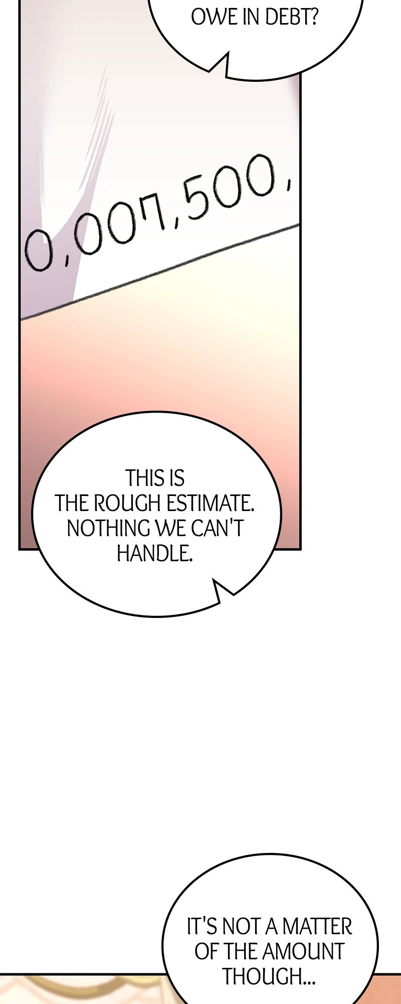 Amelia’s Contract Marriage Chapter 57 302 61