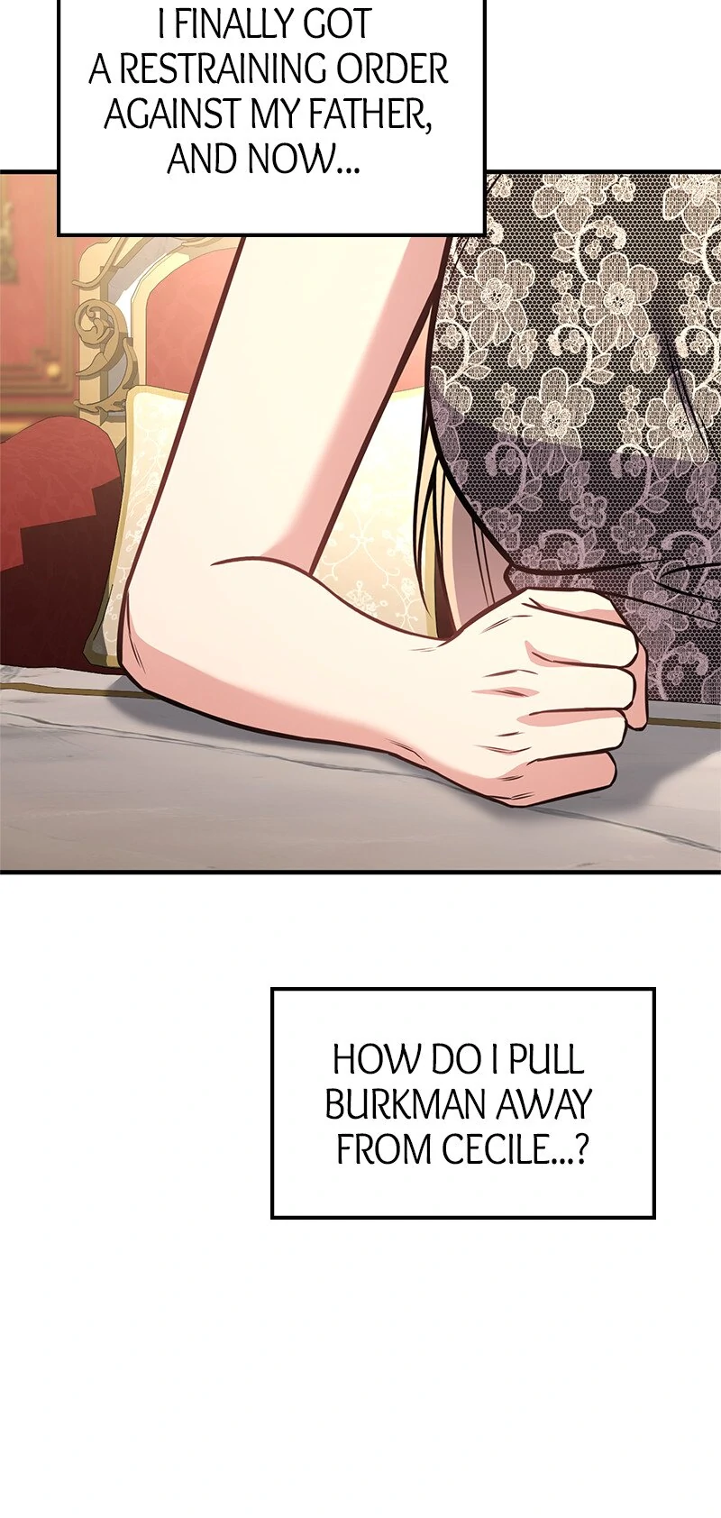 Amelia’s Contract Marriage Chapter 57 306 65