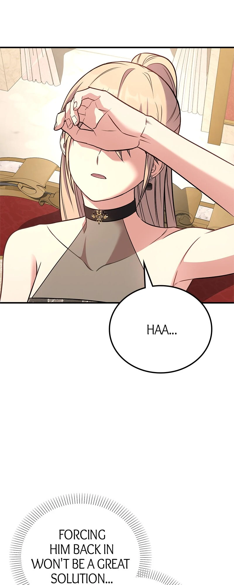 Amelia’s Contract Marriage Chapter 57 310 69