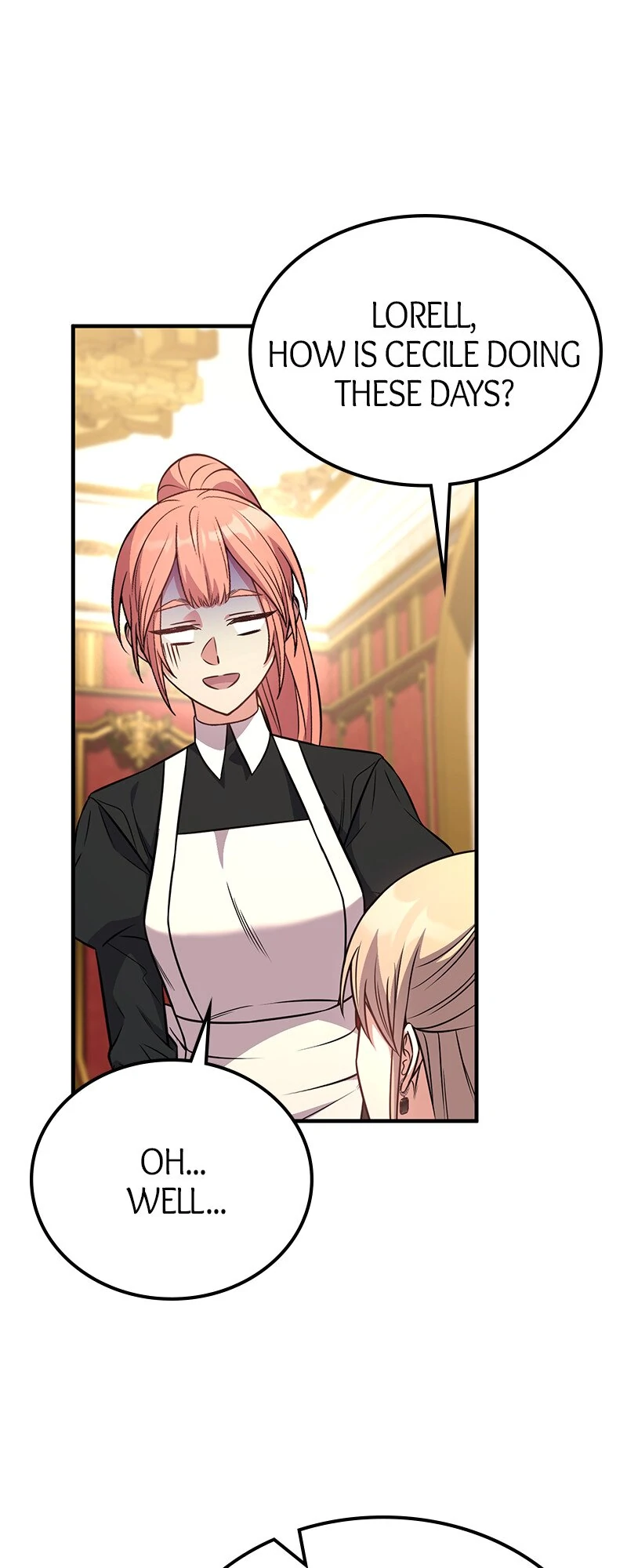 Amelia’s Contract Marriage Chapter 57 314 73