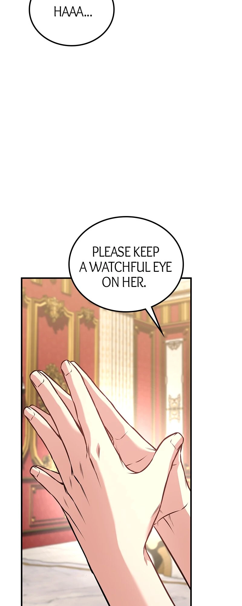 Amelia’s Contract Marriage Chapter 57 316 75