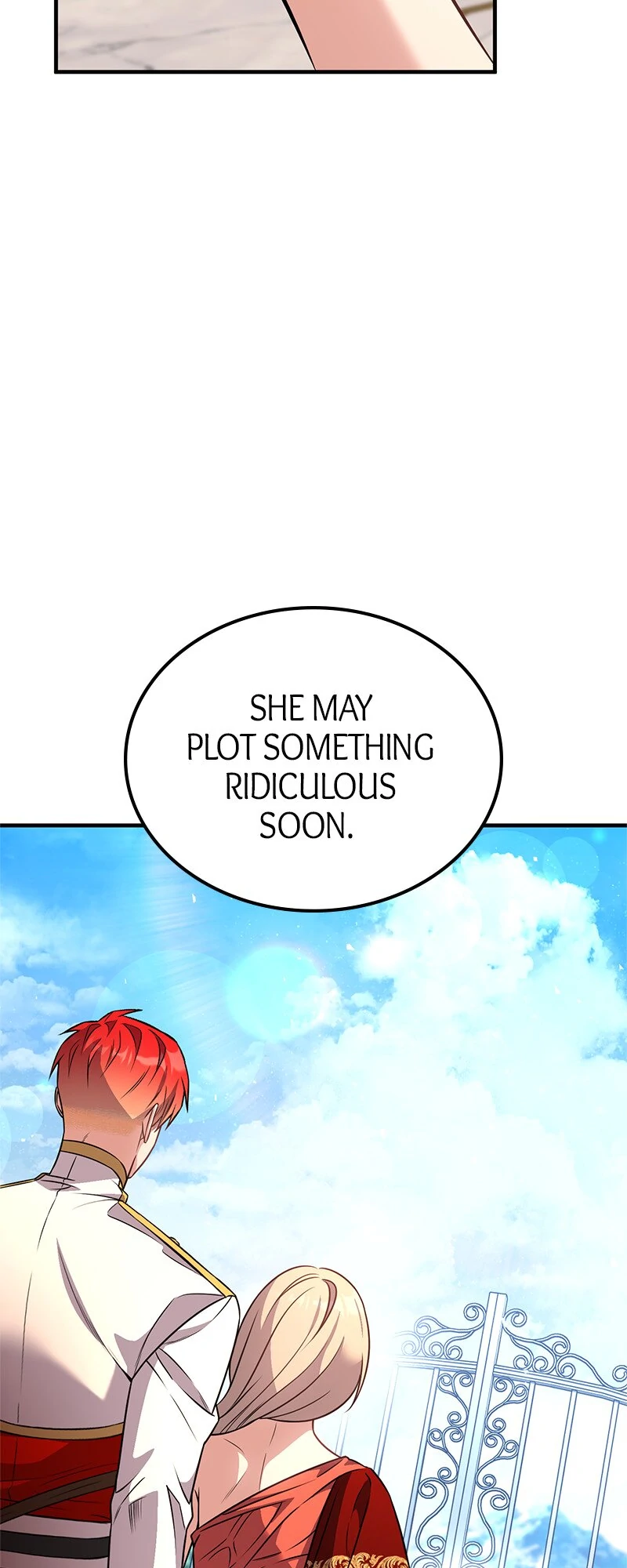 Amelia’s Contract Marriage Chapter 57 317 76