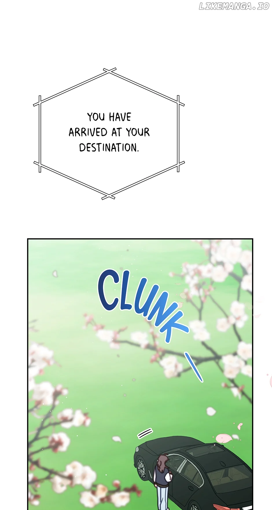 An animal hospital in the border area Chapter 107 252 02