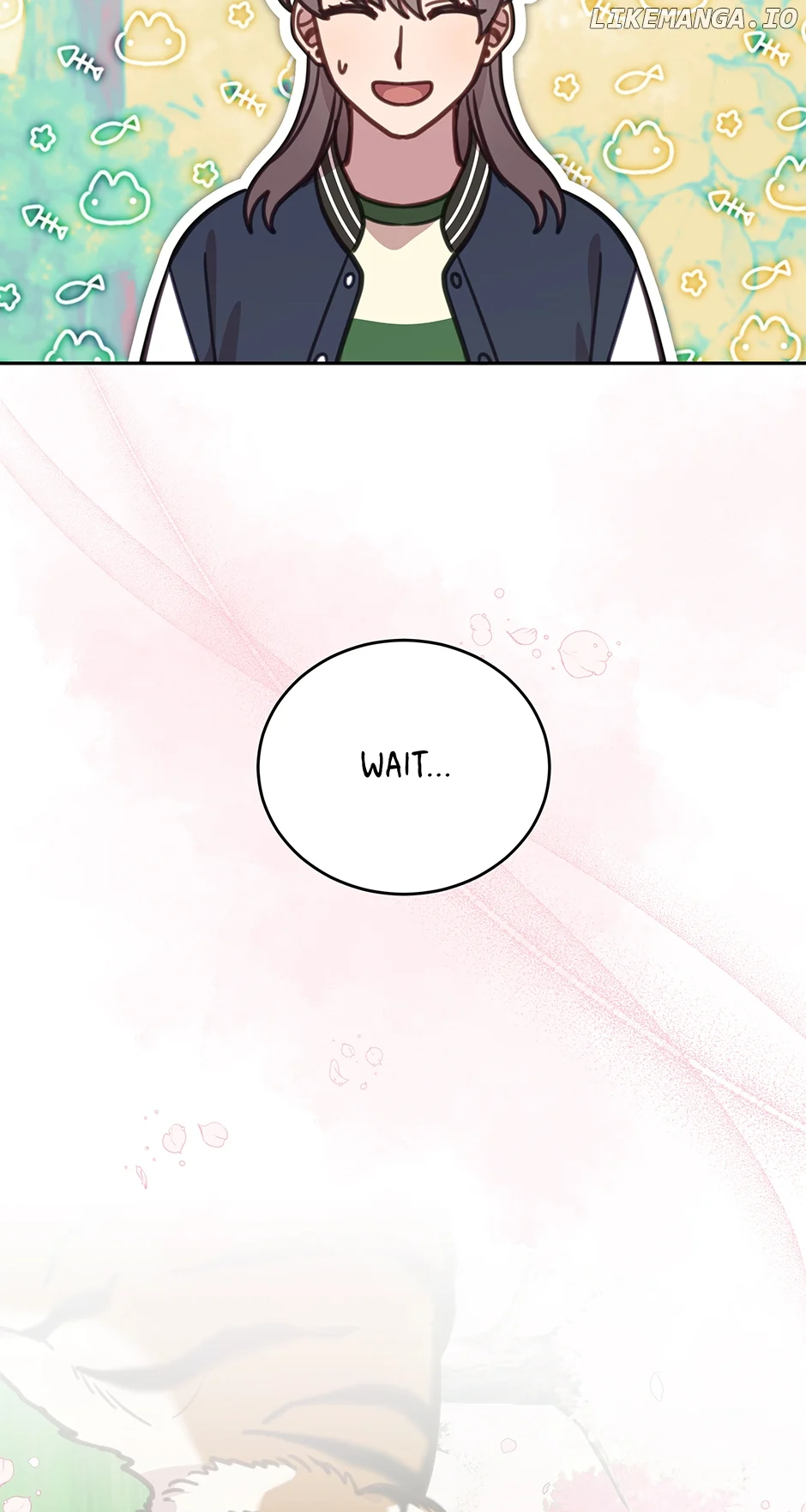 An animal hospital in the border area Chapter 107 254 04