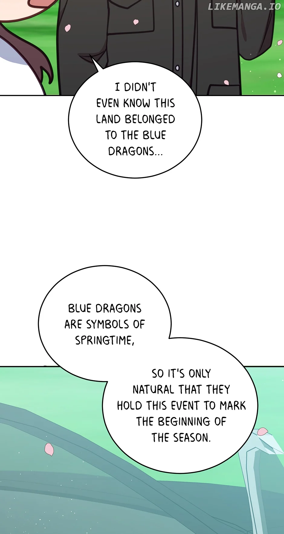 An animal hospital in the border area Chapter 107 258 08