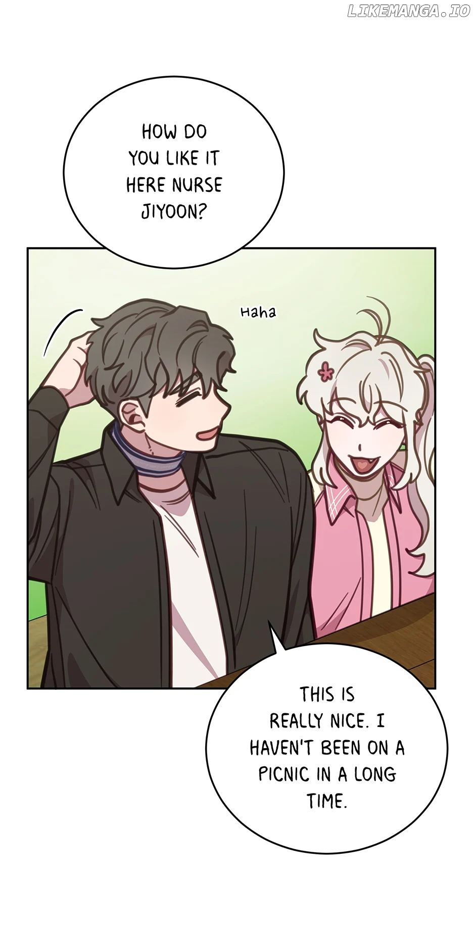 An animal hospital in the border area Chapter 107 266 16