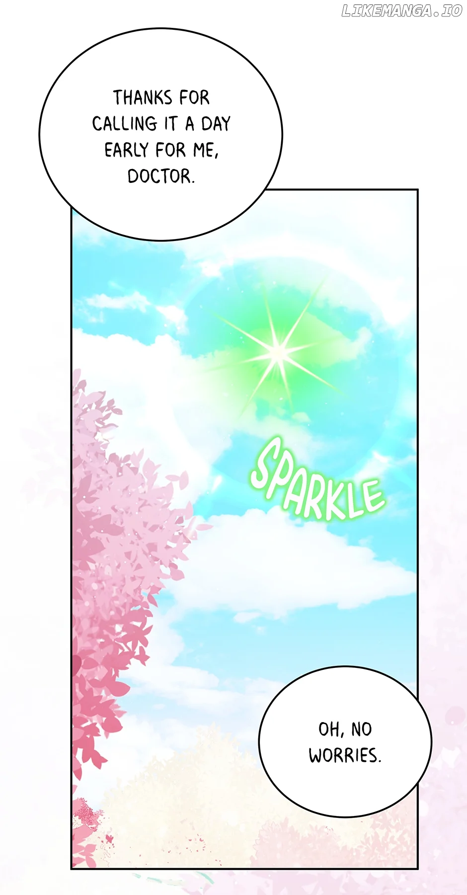 An animal hospital in the border area Chapter 107 267 17