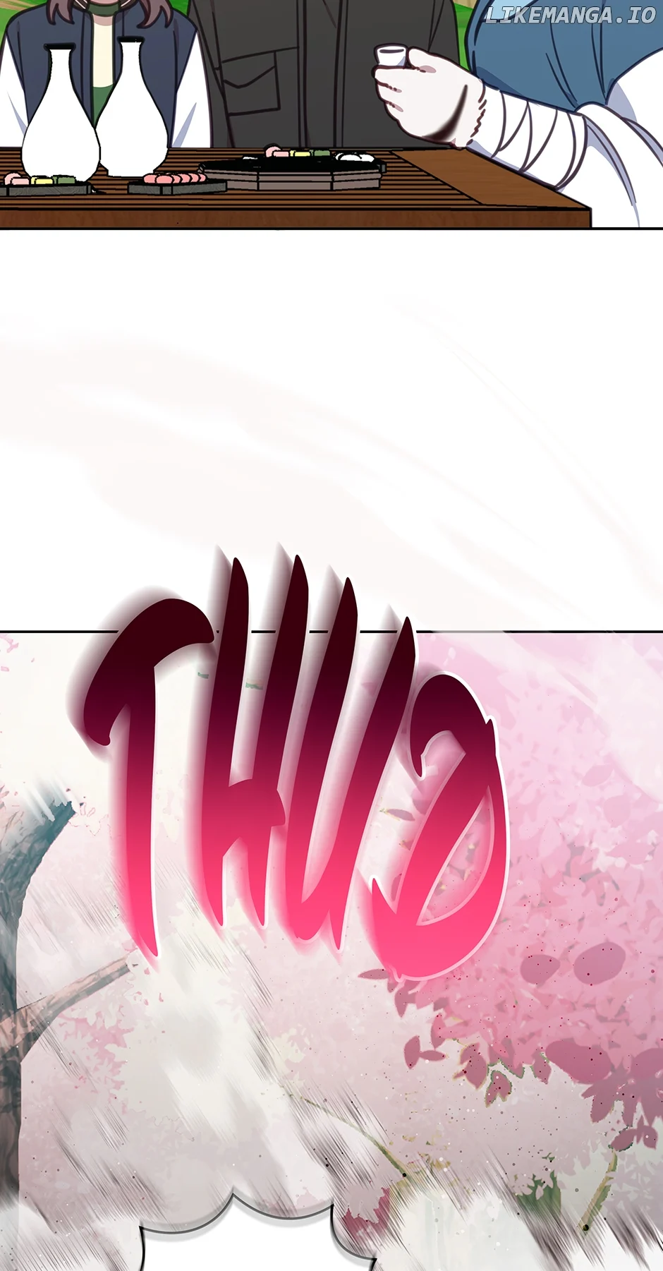 An animal hospital in the border area Chapter 107 269 19