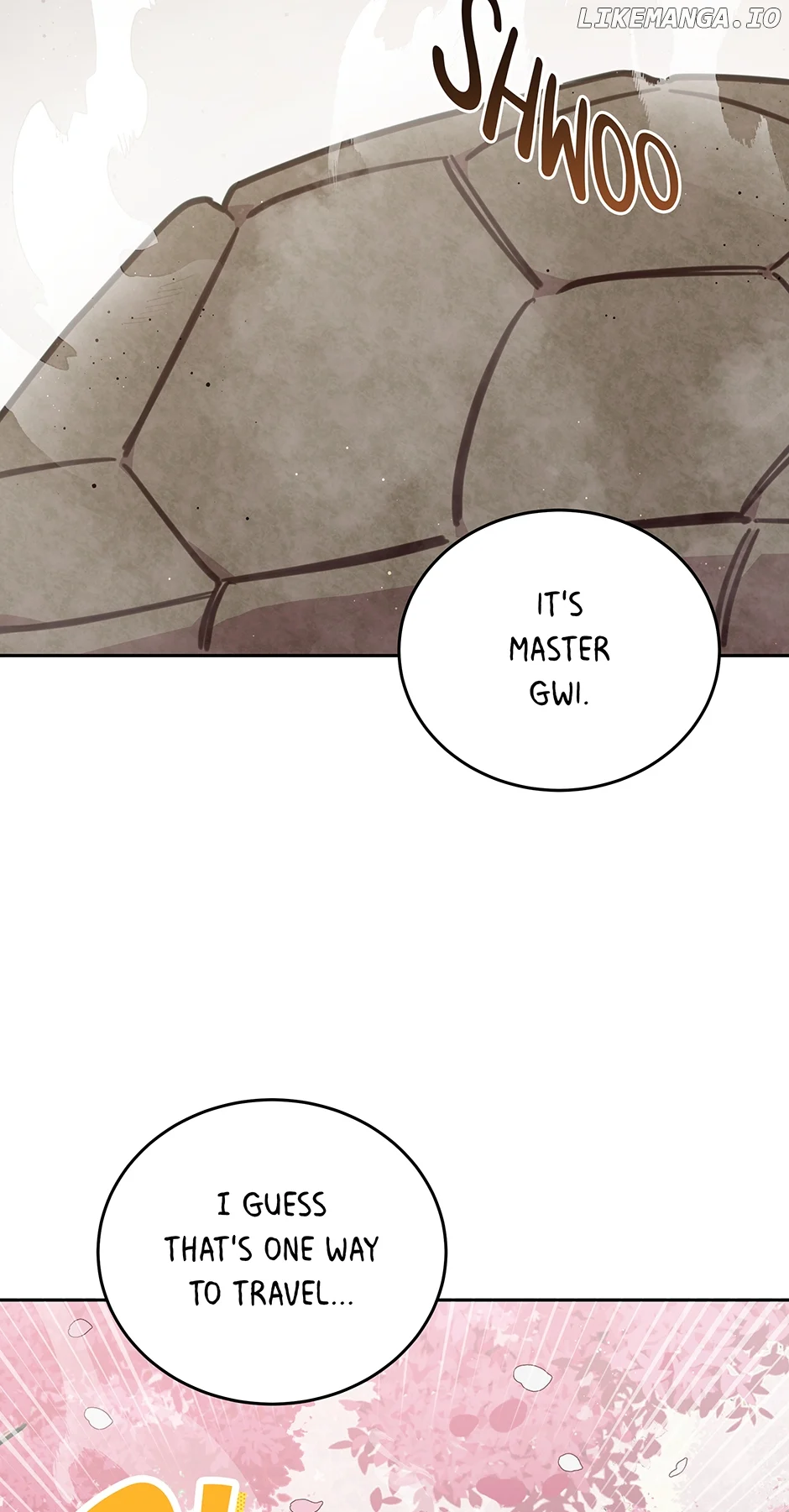 An animal hospital in the border area Chapter 107 271 21