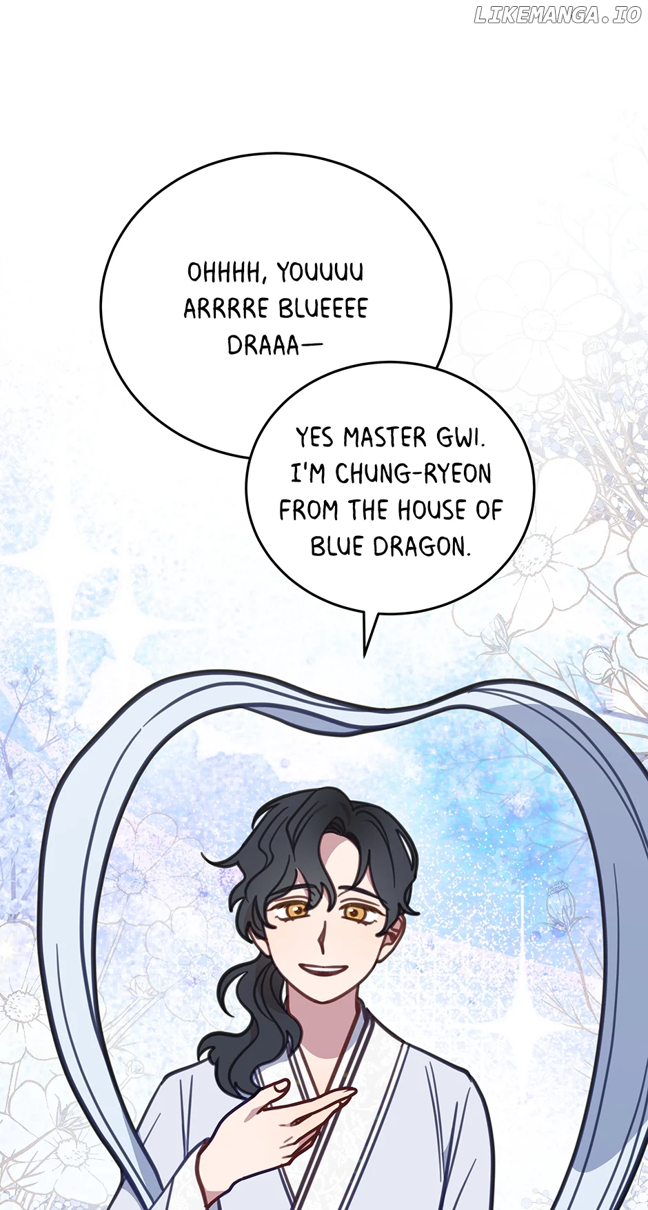 An animal hospital in the border area Chapter 107 274 24