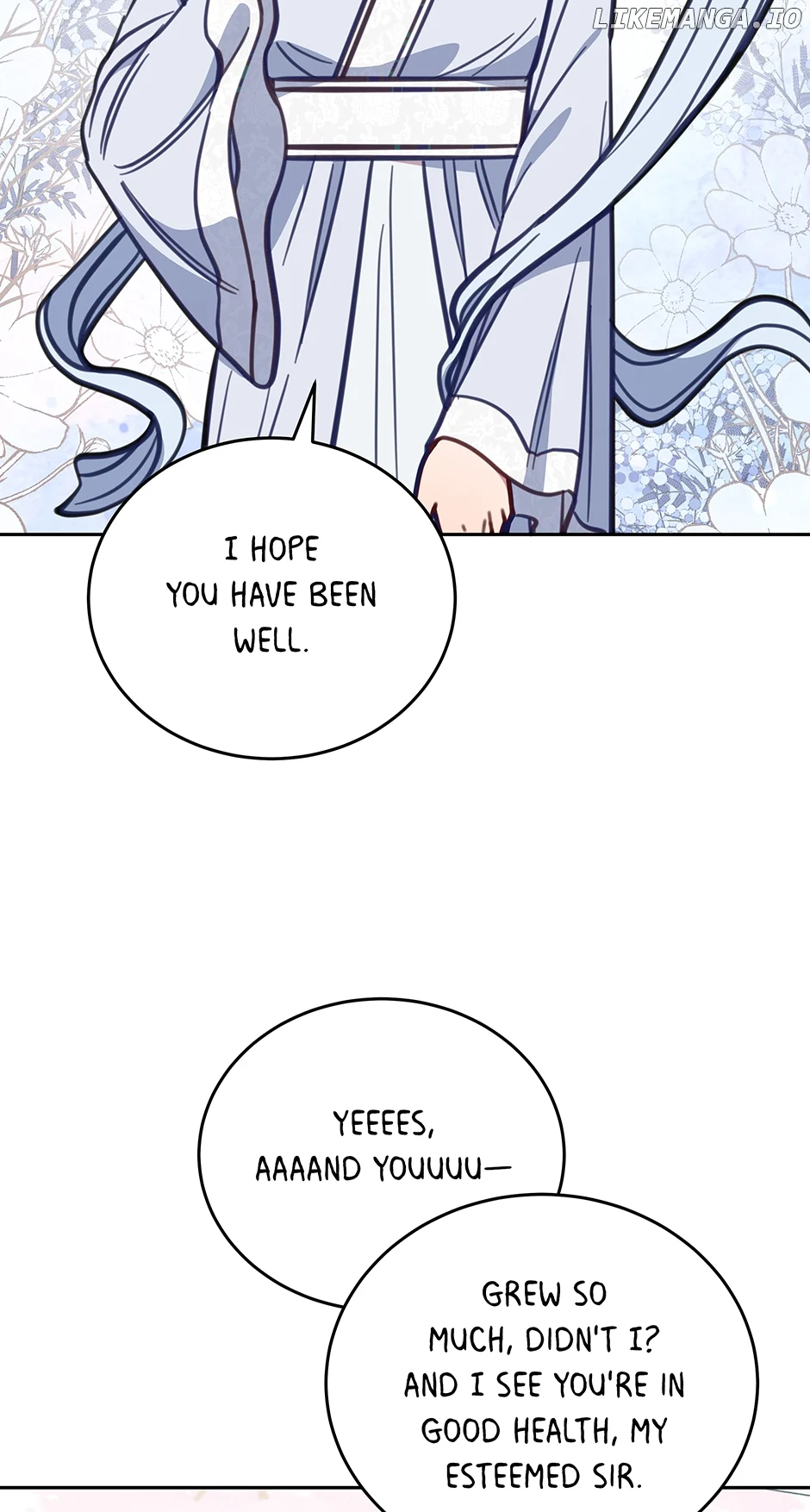 An animal hospital in the border area Chapter 107 275 25