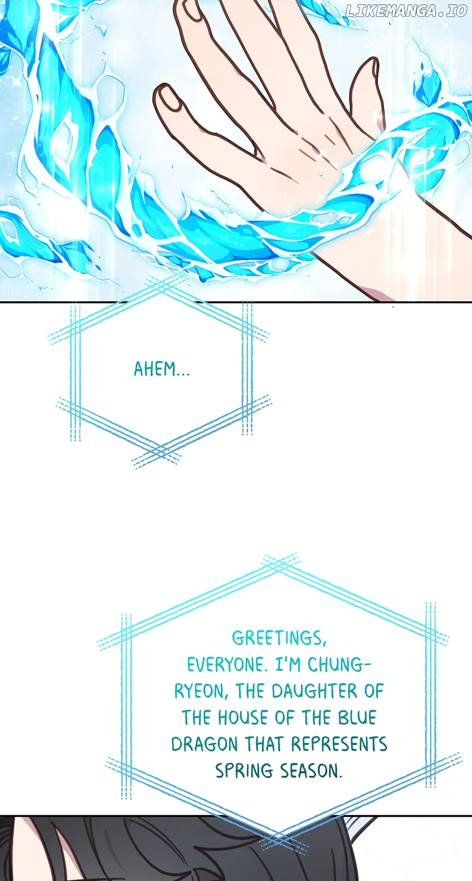 An animal hospital in the border area Chapter 107 278 28