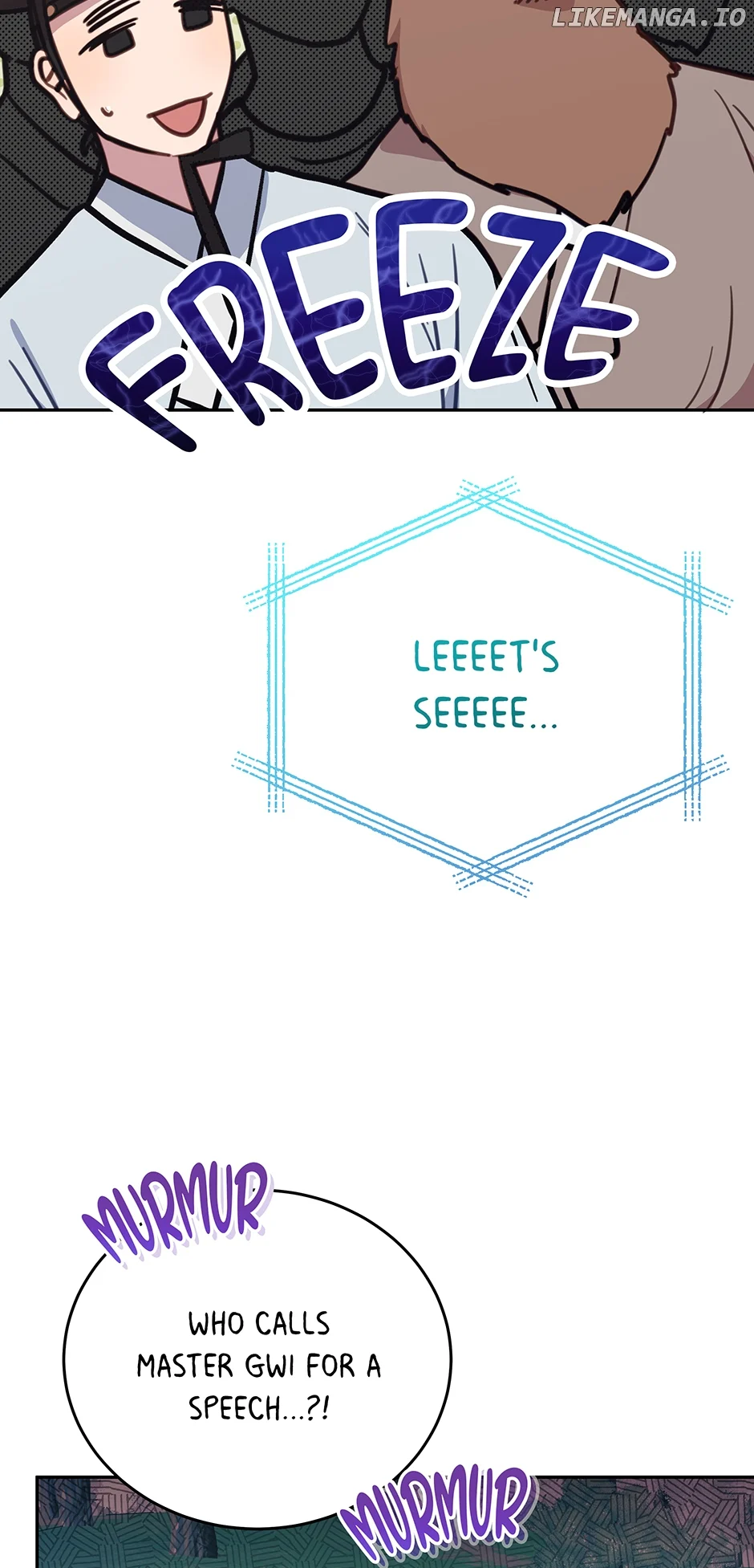 An animal hospital in the border area Chapter 107 283 33