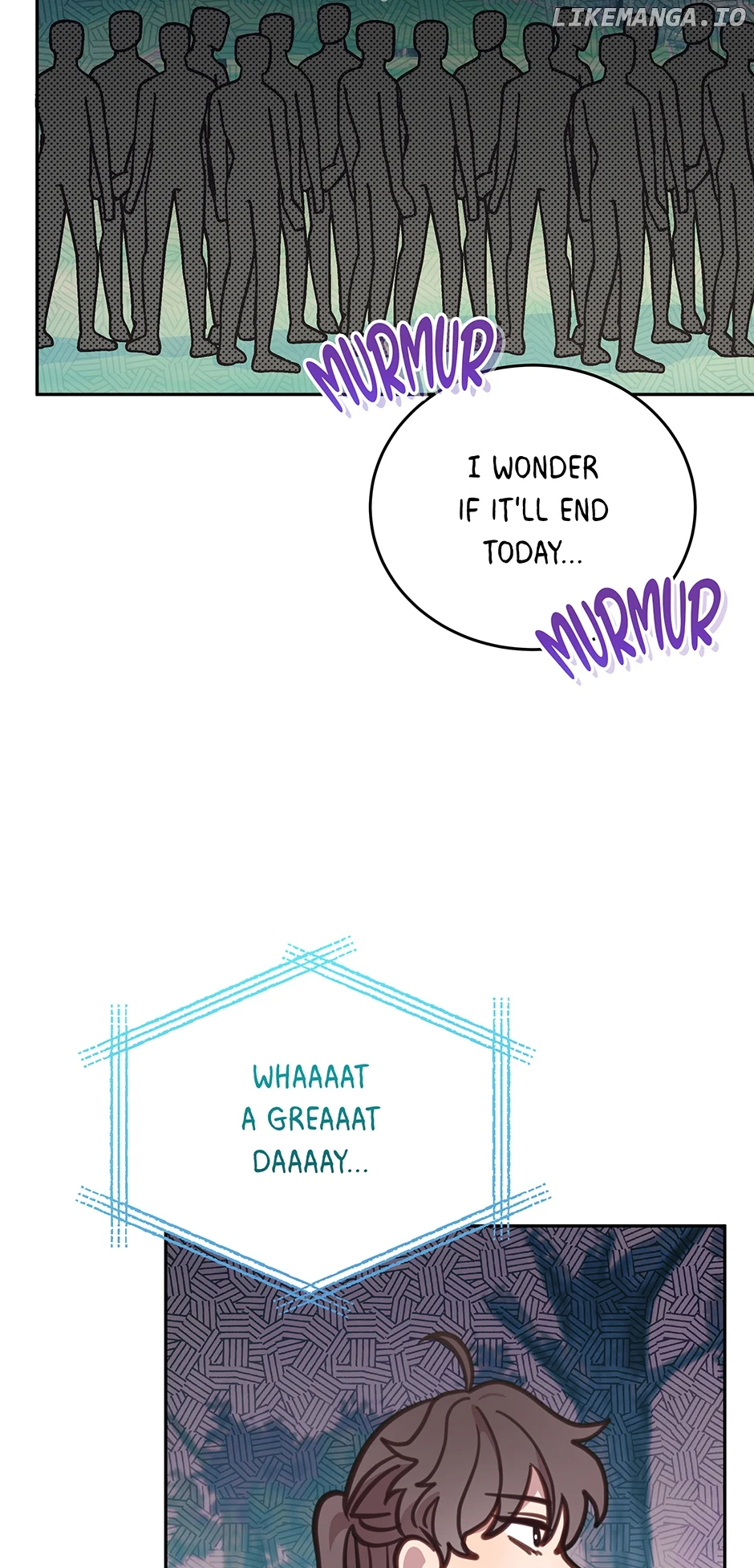 An animal hospital in the border area Chapter 107 284 34