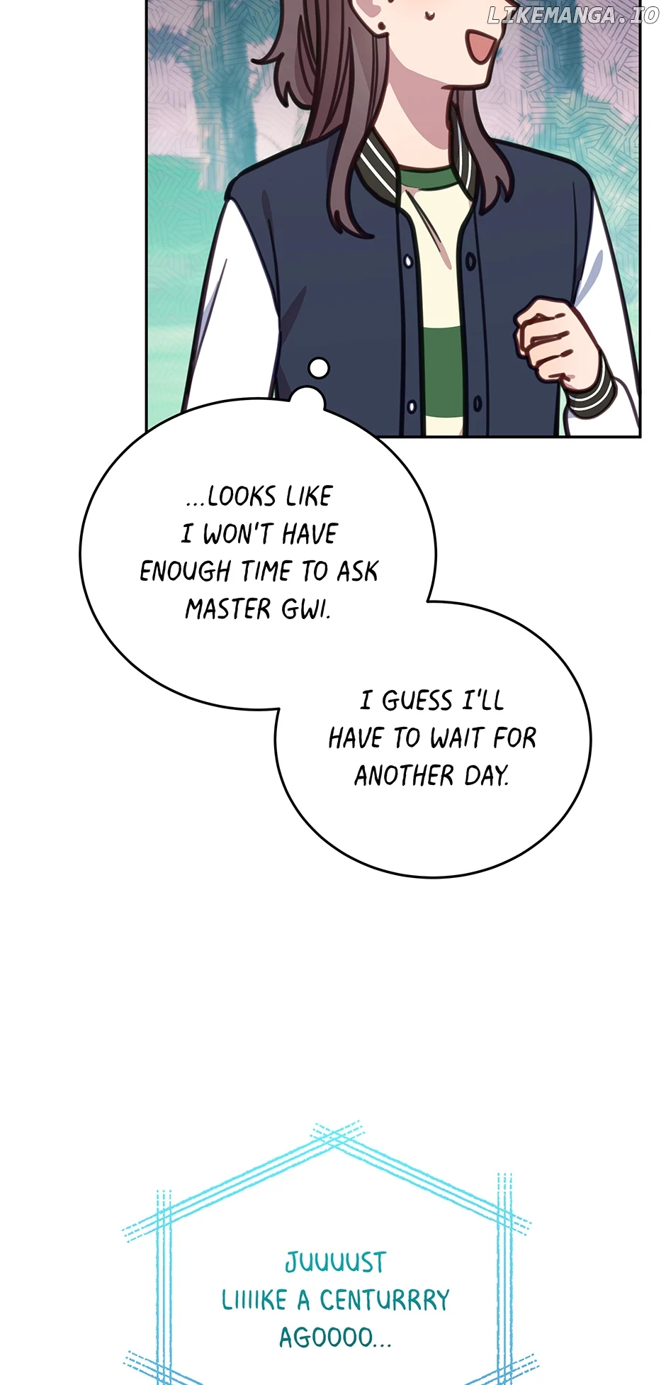 An animal hospital in the border area Chapter 107 285 35