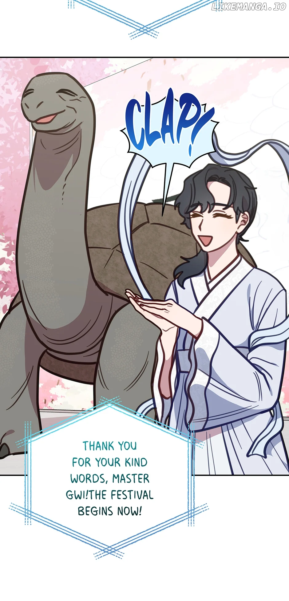 An animal hospital in the border area Chapter 107 286 36