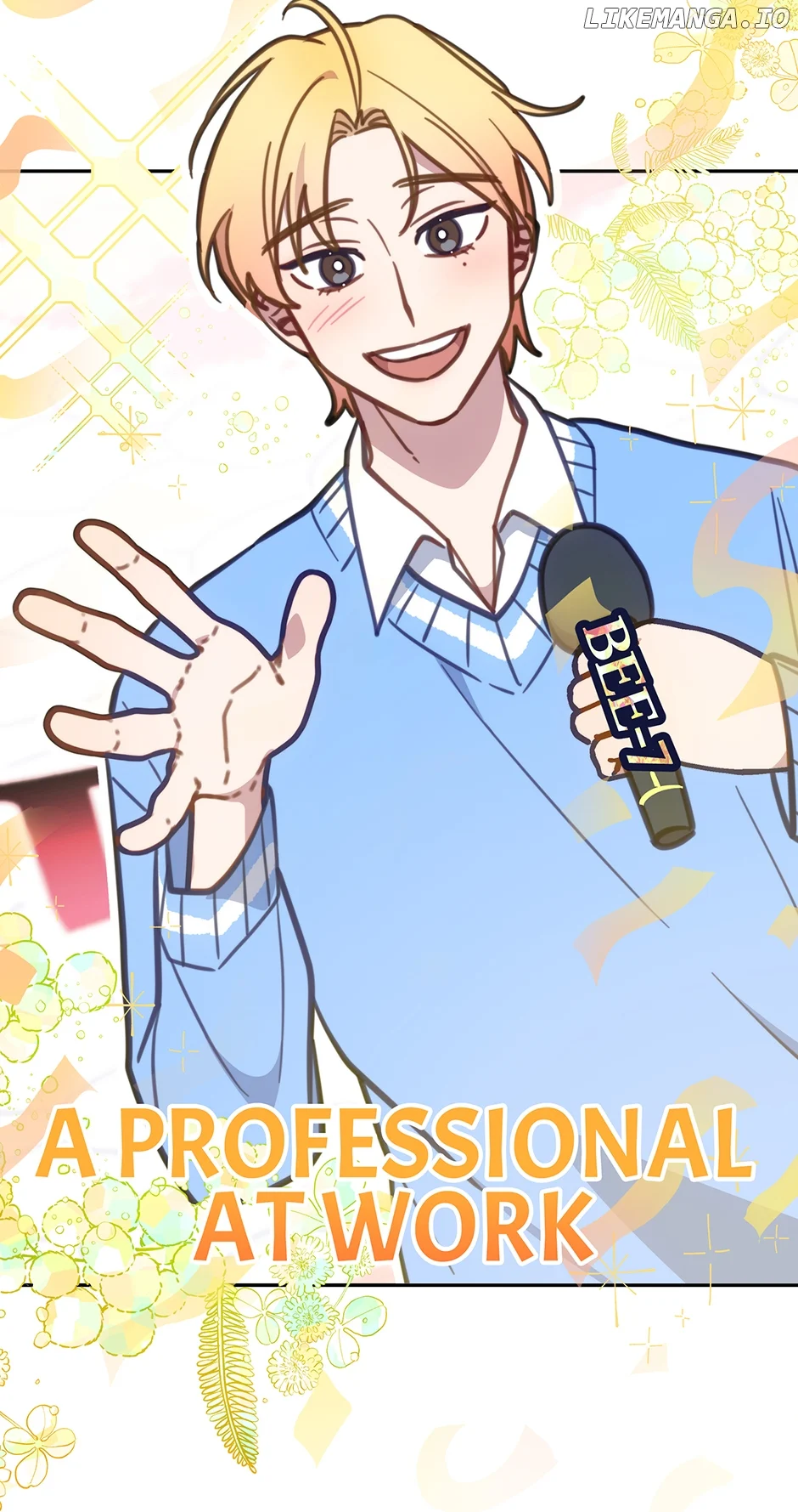 An animal hospital in the border area Chapter 107 288 38