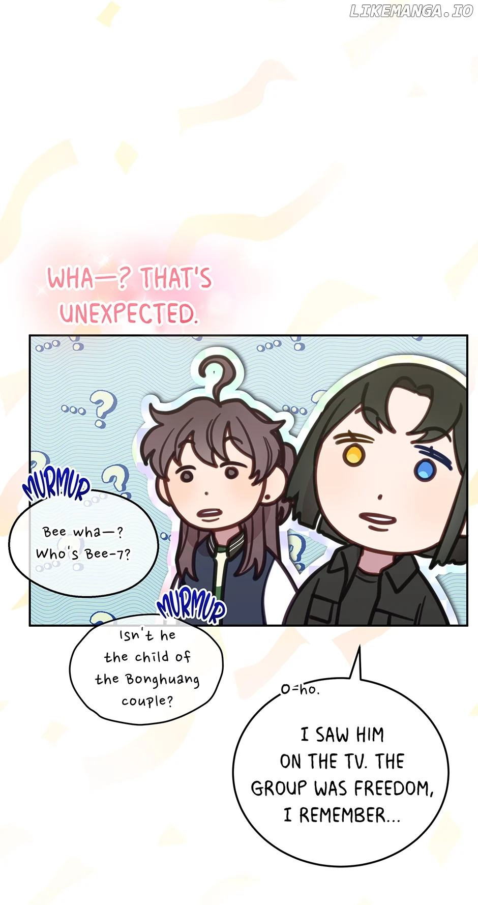 An animal hospital in the border area Chapter 107 289 39