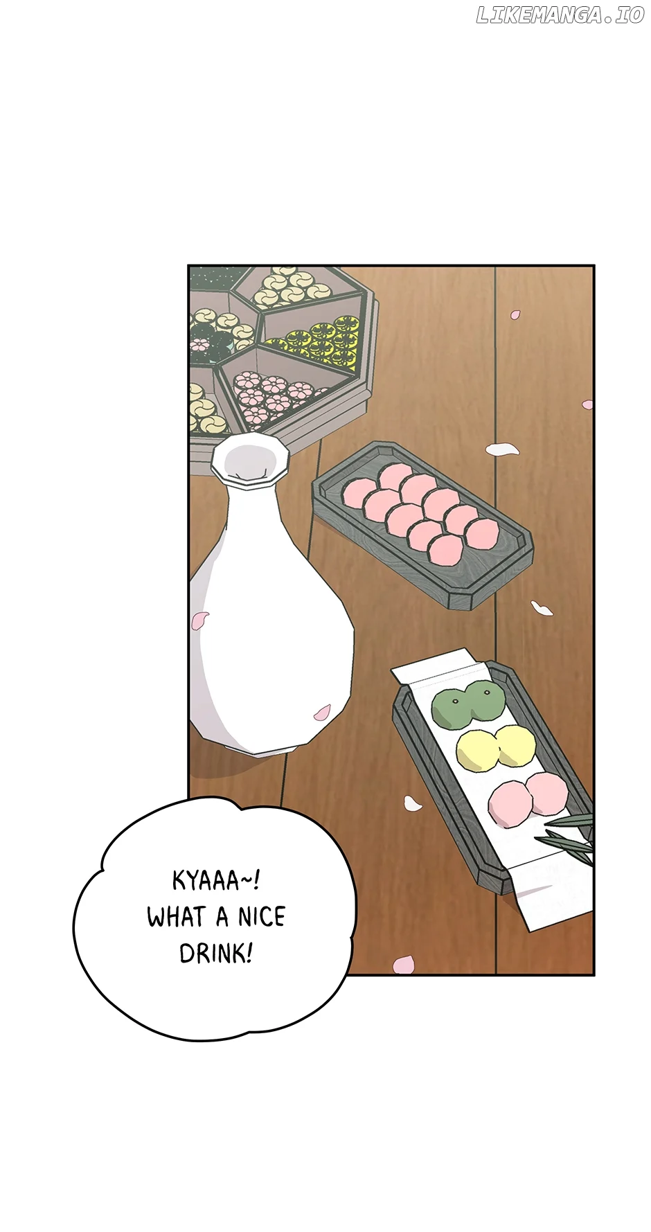 An animal hospital in the border area Chapter 107 291 41