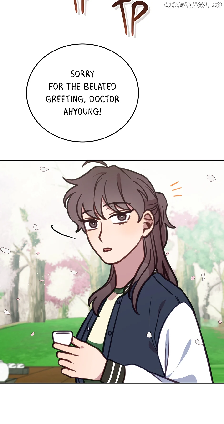 An animal hospital in the border area Chapter 107 294 44