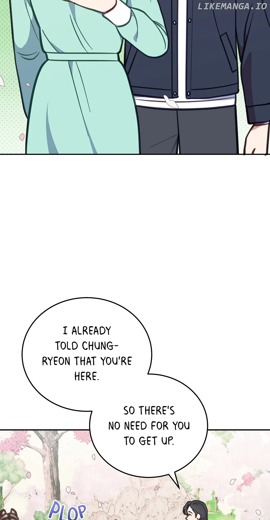 An animal hospital in the border area Chapter 107 296 46