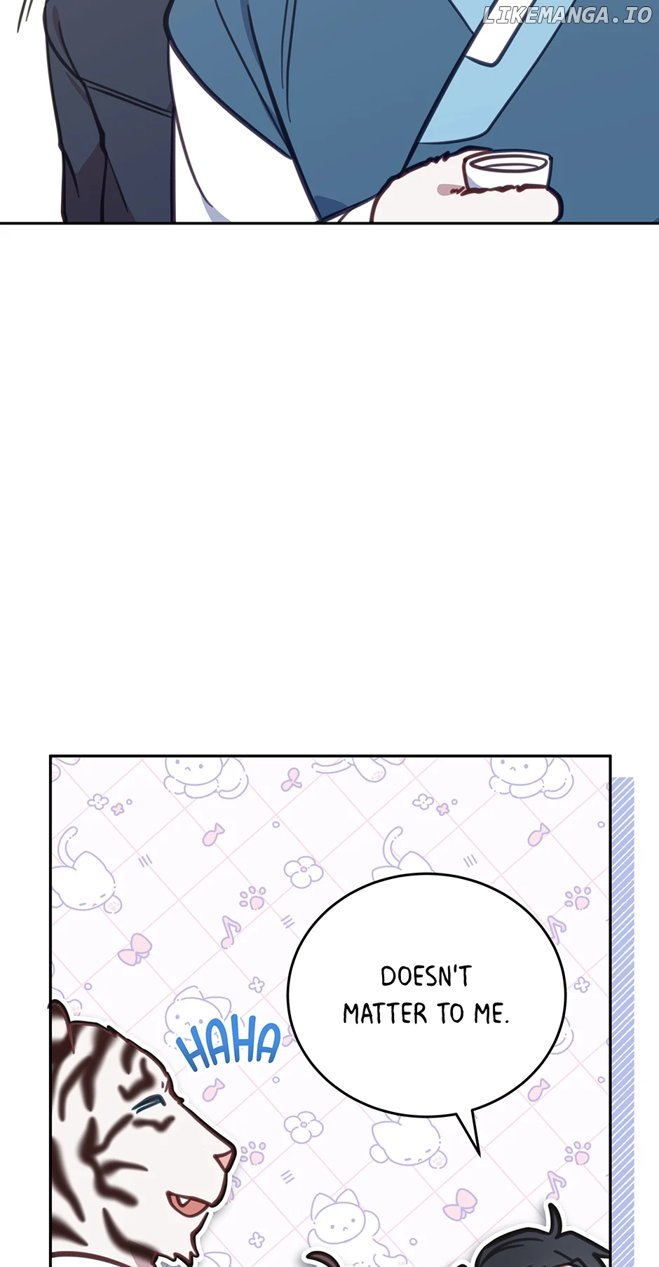 An animal hospital in the border area Chapter 107 300 50