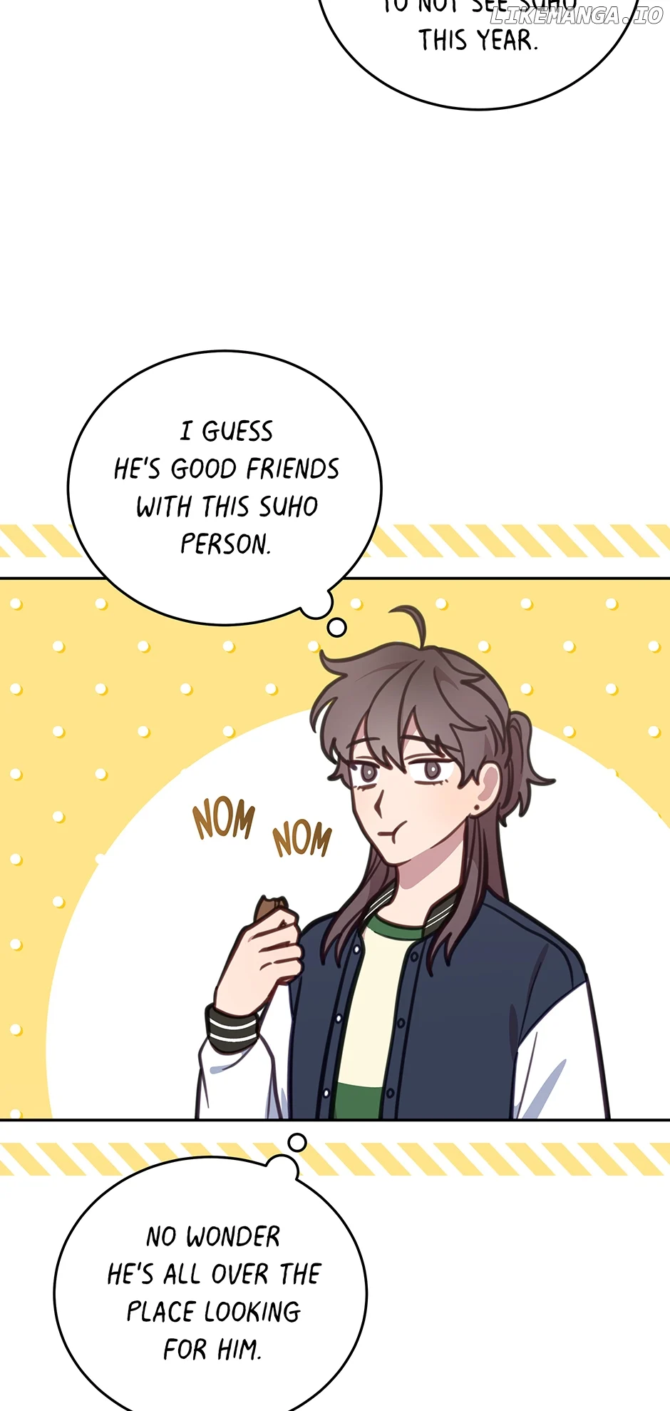 An animal hospital in the border area Chapter 107 305 55