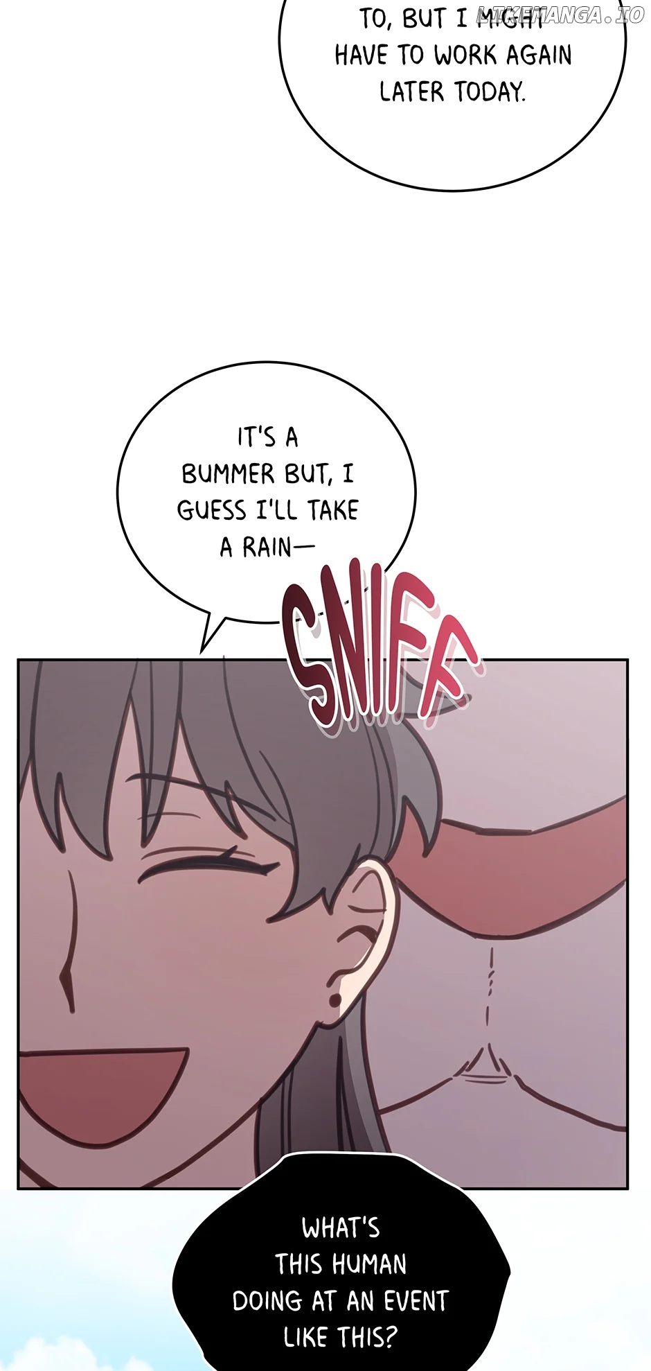 An animal hospital in the border area Chapter 107 307 57