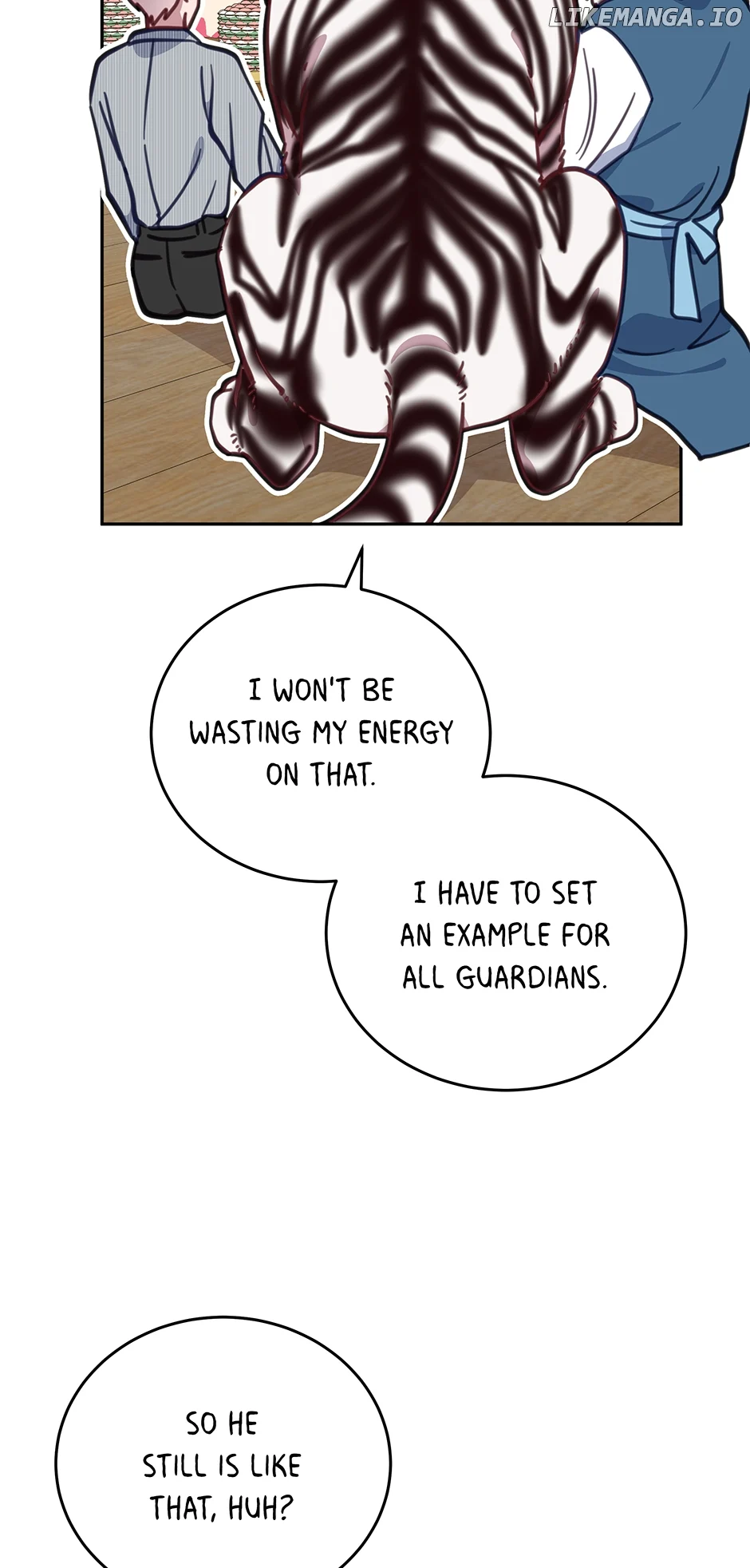 An animal hospital in the border area Chapter 107 312 62