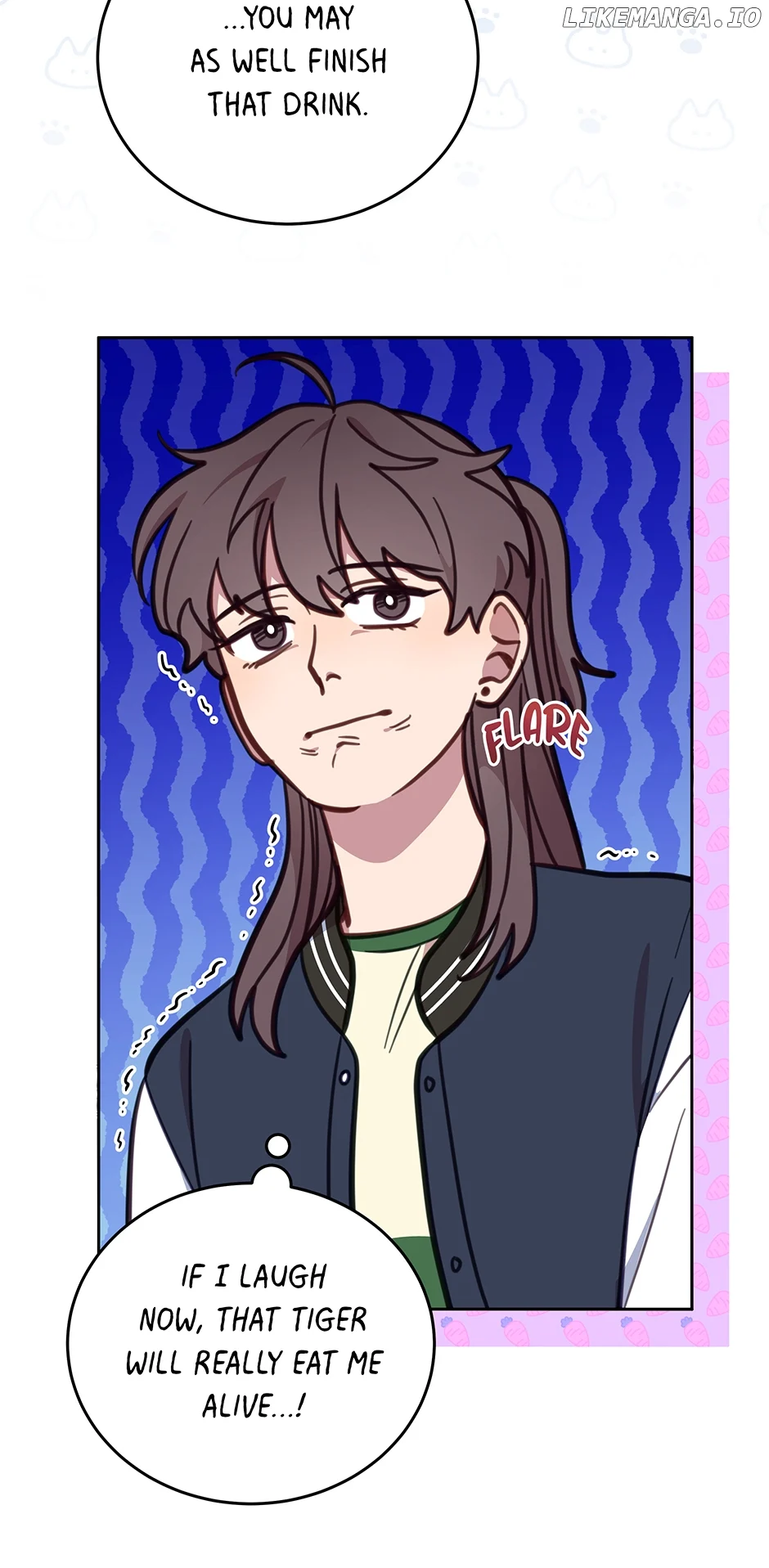 An animal hospital in the border area Chapter 107 318 68