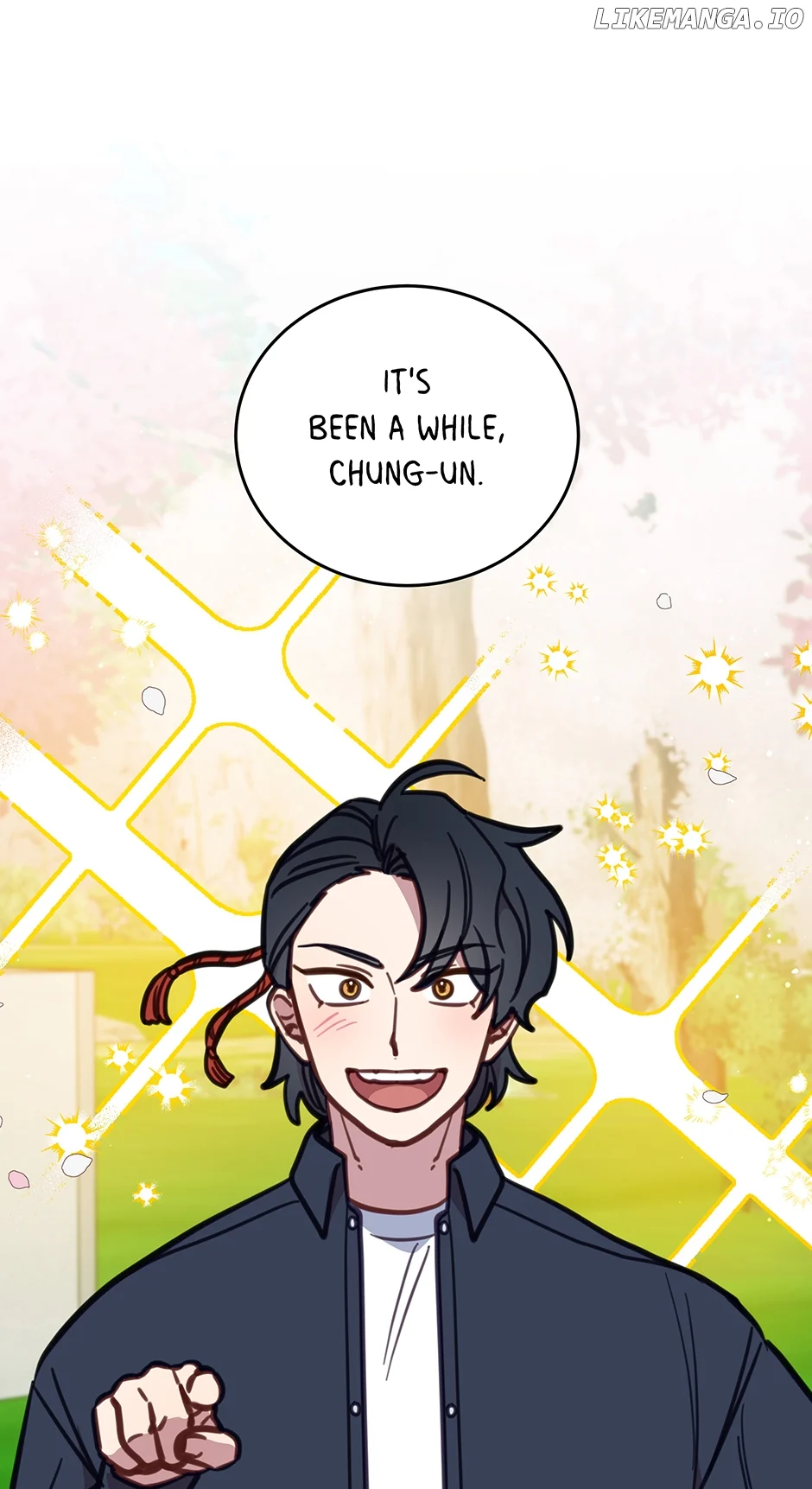 An animal hospital in the border area Chapter 107 322 72