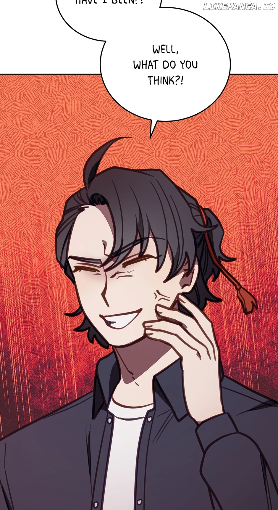 An animal hospital in the border area Chapter 107 325 75