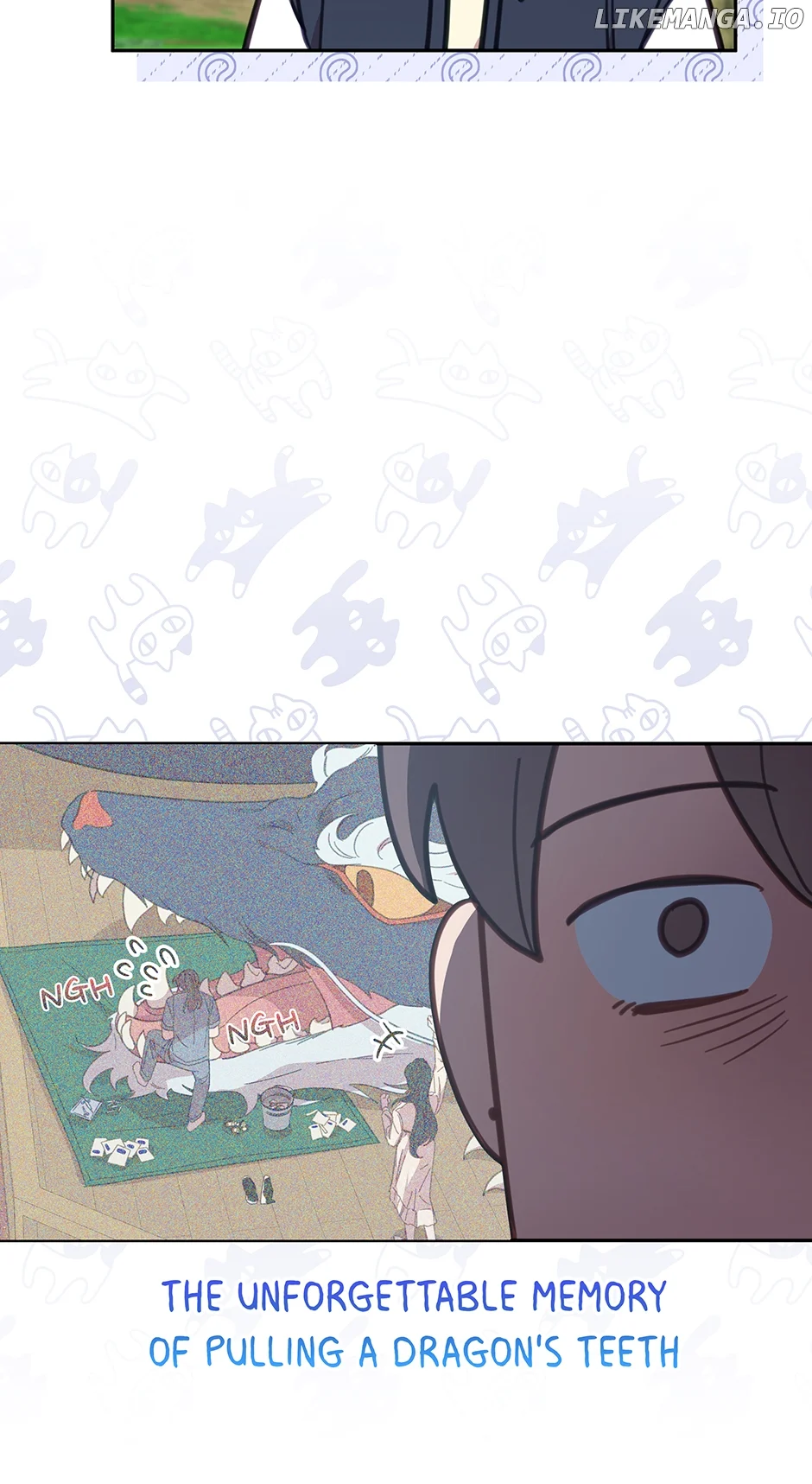 An animal hospital in the border area Chapter 107 328 78