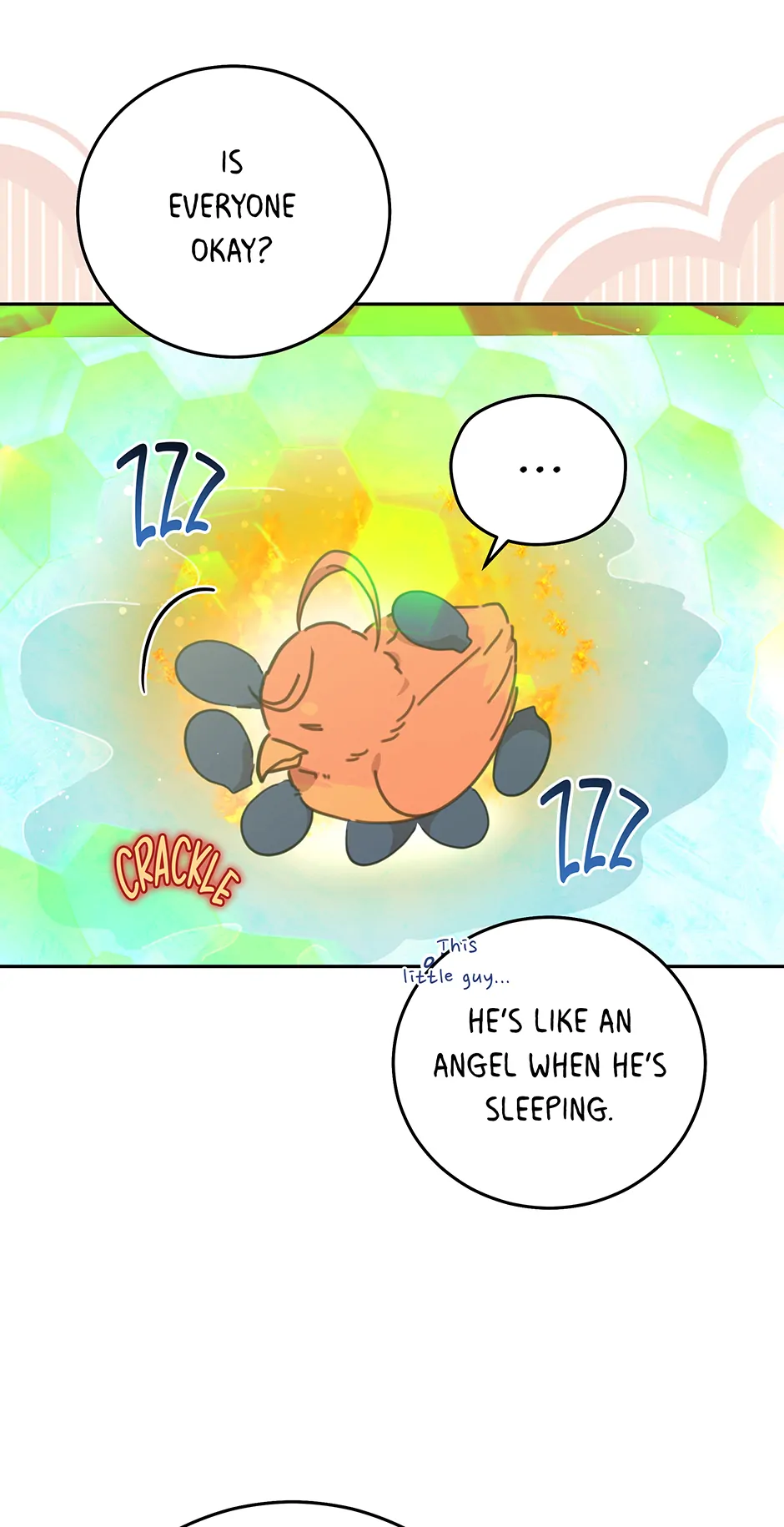 An animal hospital in the border area Chapter 122 239 ch 122 13