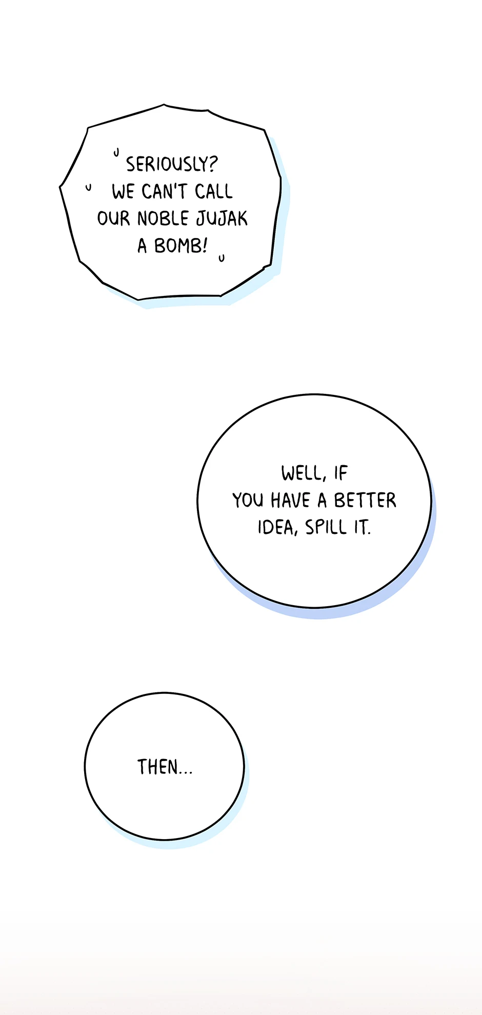 An animal hospital in the border area Chapter 122 244 ch 122 18