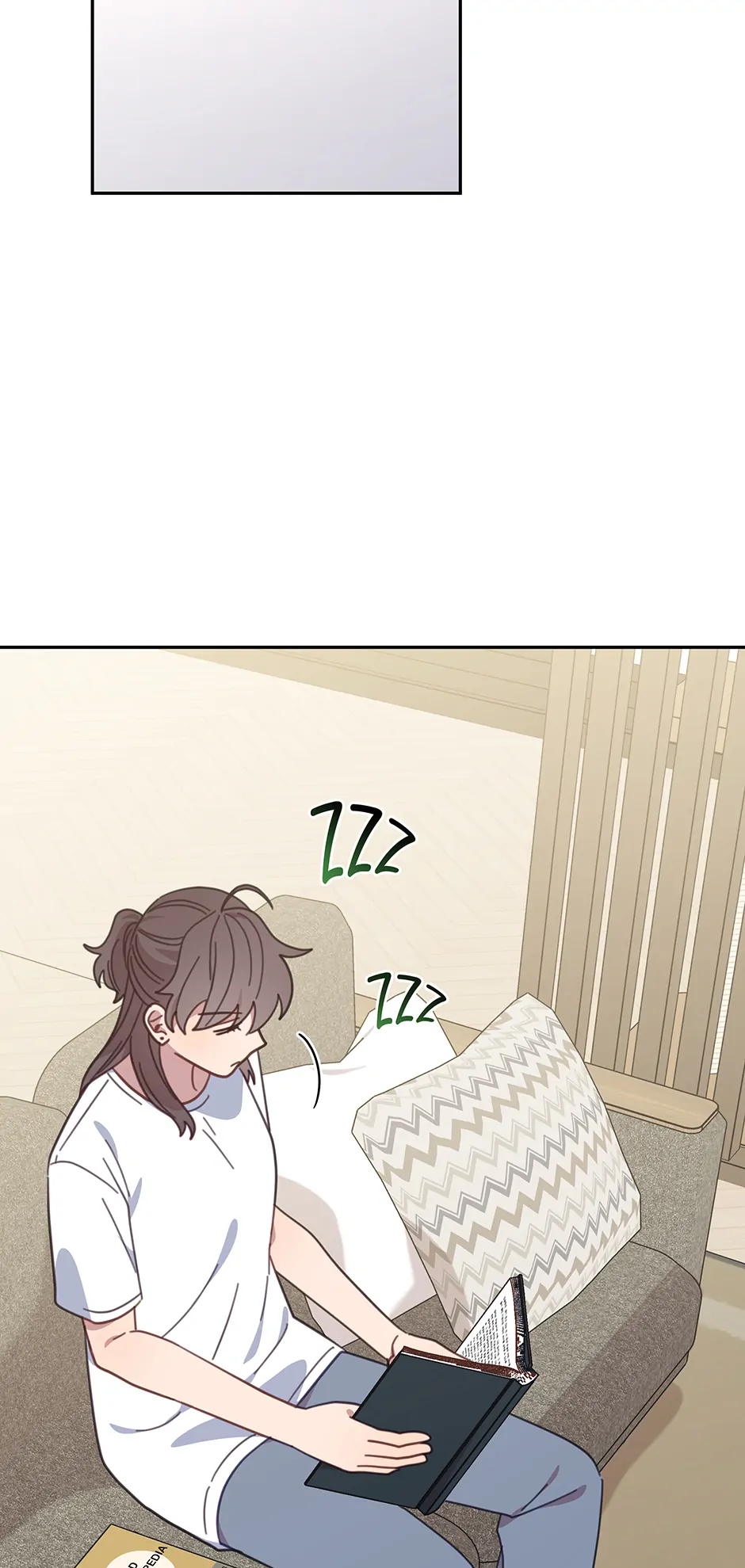 An animal hospital in the border area Chapter 122 247 ch 122 21