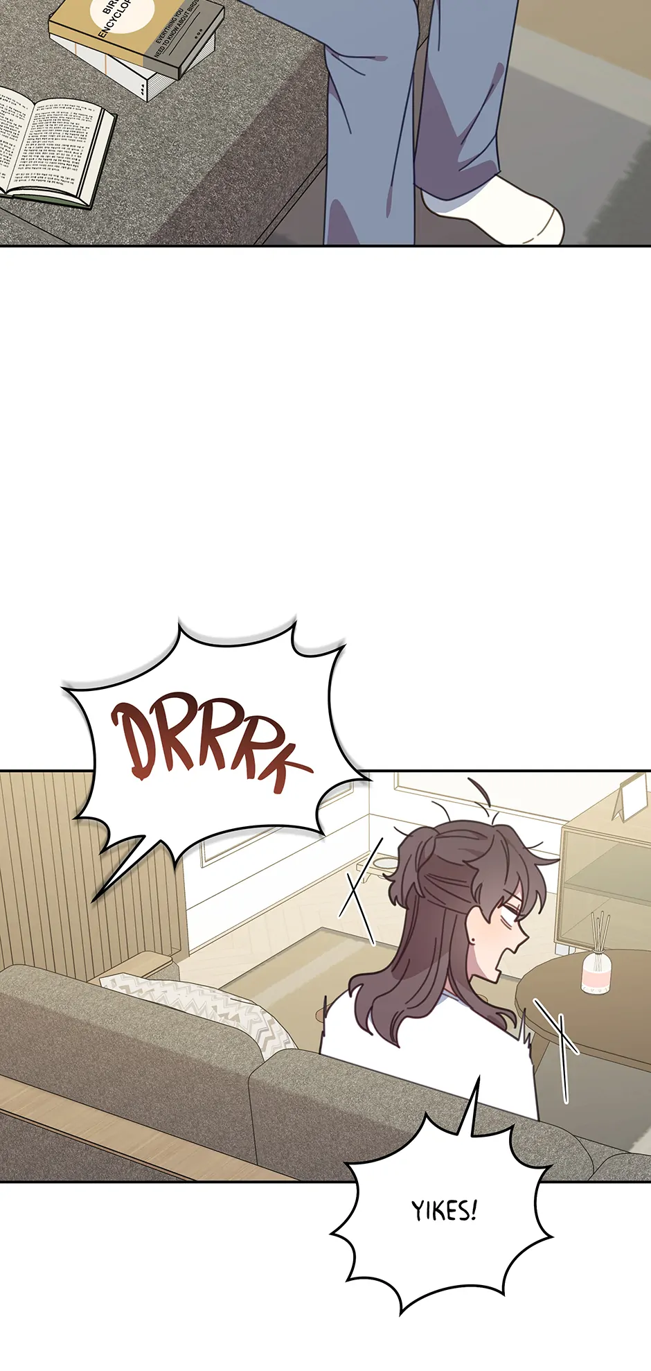 An animal hospital in the border area Chapter 122 248 ch 122 22