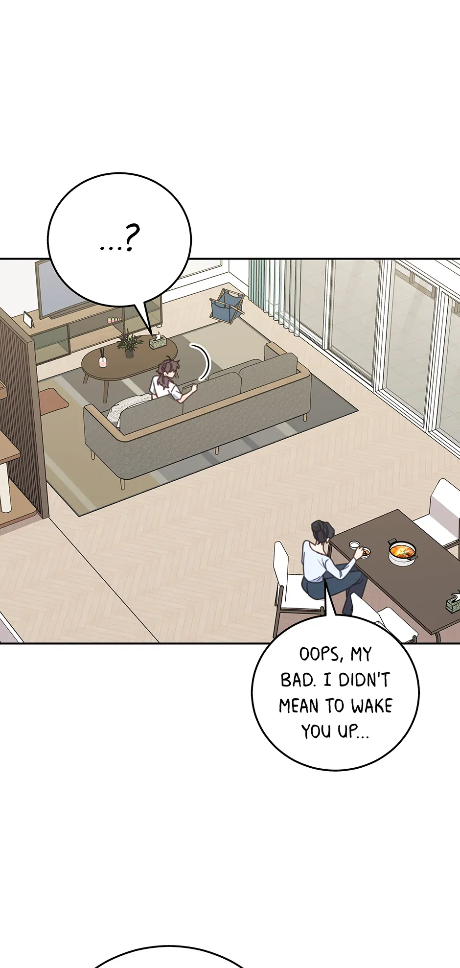 An animal hospital in the border area Chapter 122 249 ch 122 23