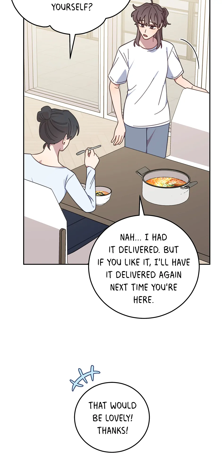 An animal hospital in the border area Chapter 122 251 ch 122 25