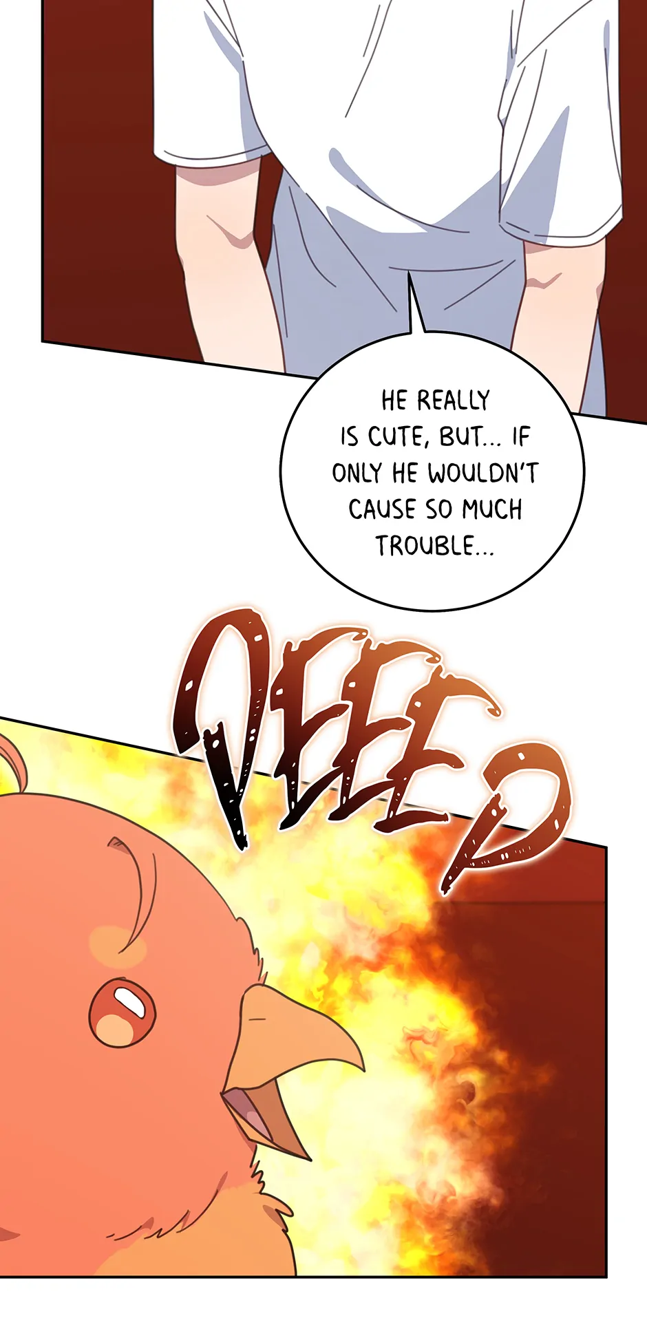 An animal hospital in the border area Chapter 122 261 ch 122 35