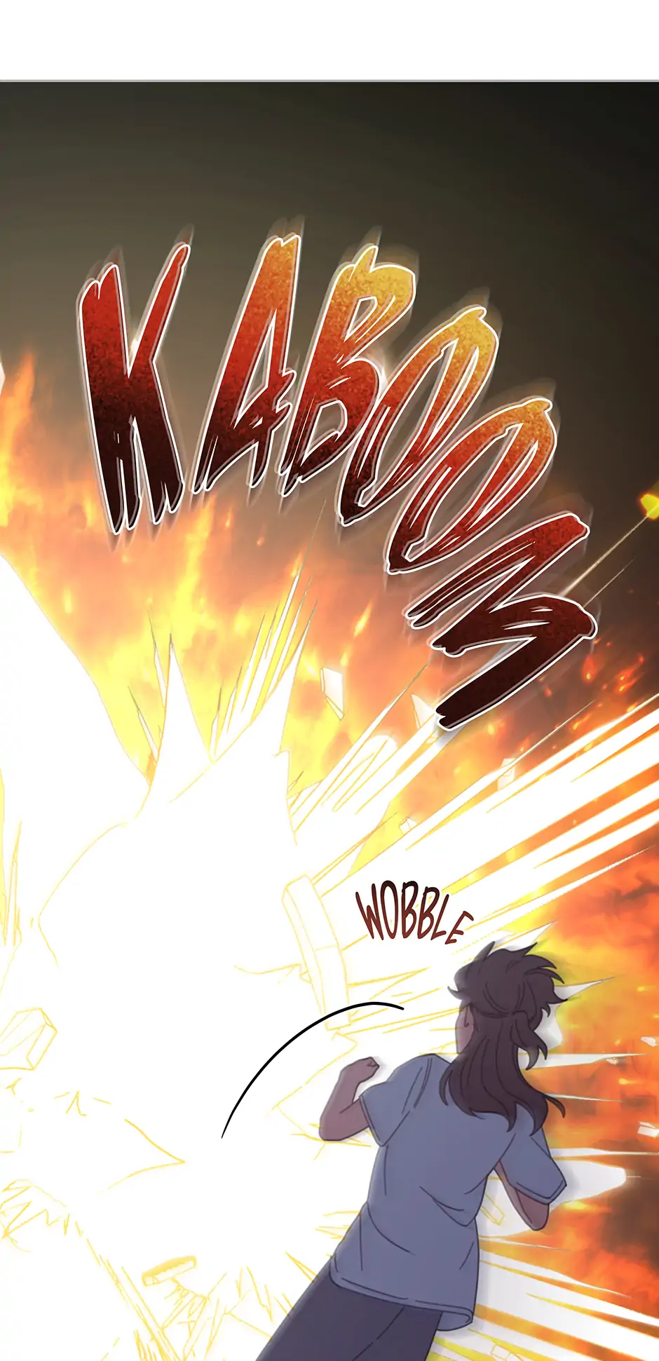 An animal hospital in the border area Chapter 122 262 ch 122 36